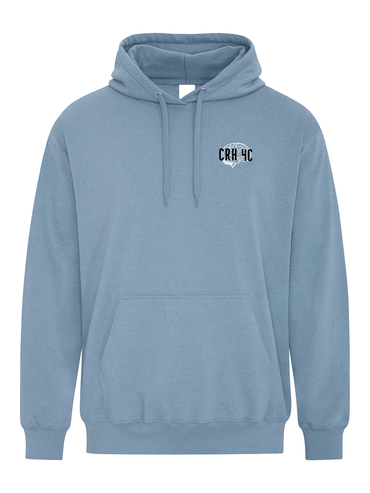 Chinook Regional Hospital 4C - Elevated Shift Hoodie
