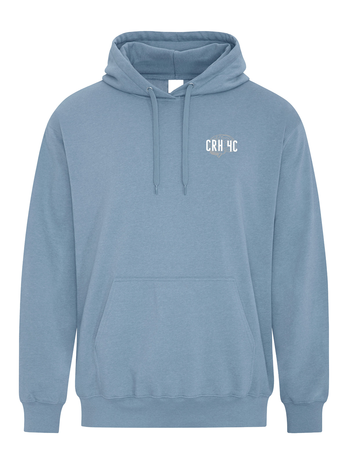Chinook Regional Hospital 4C - Elevated Shift Hoodie