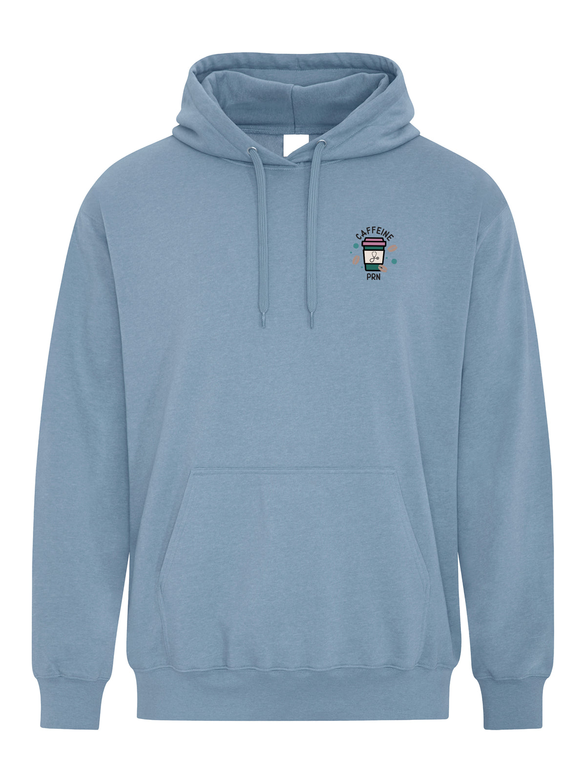 Classics - Elevated Shift Hoodie