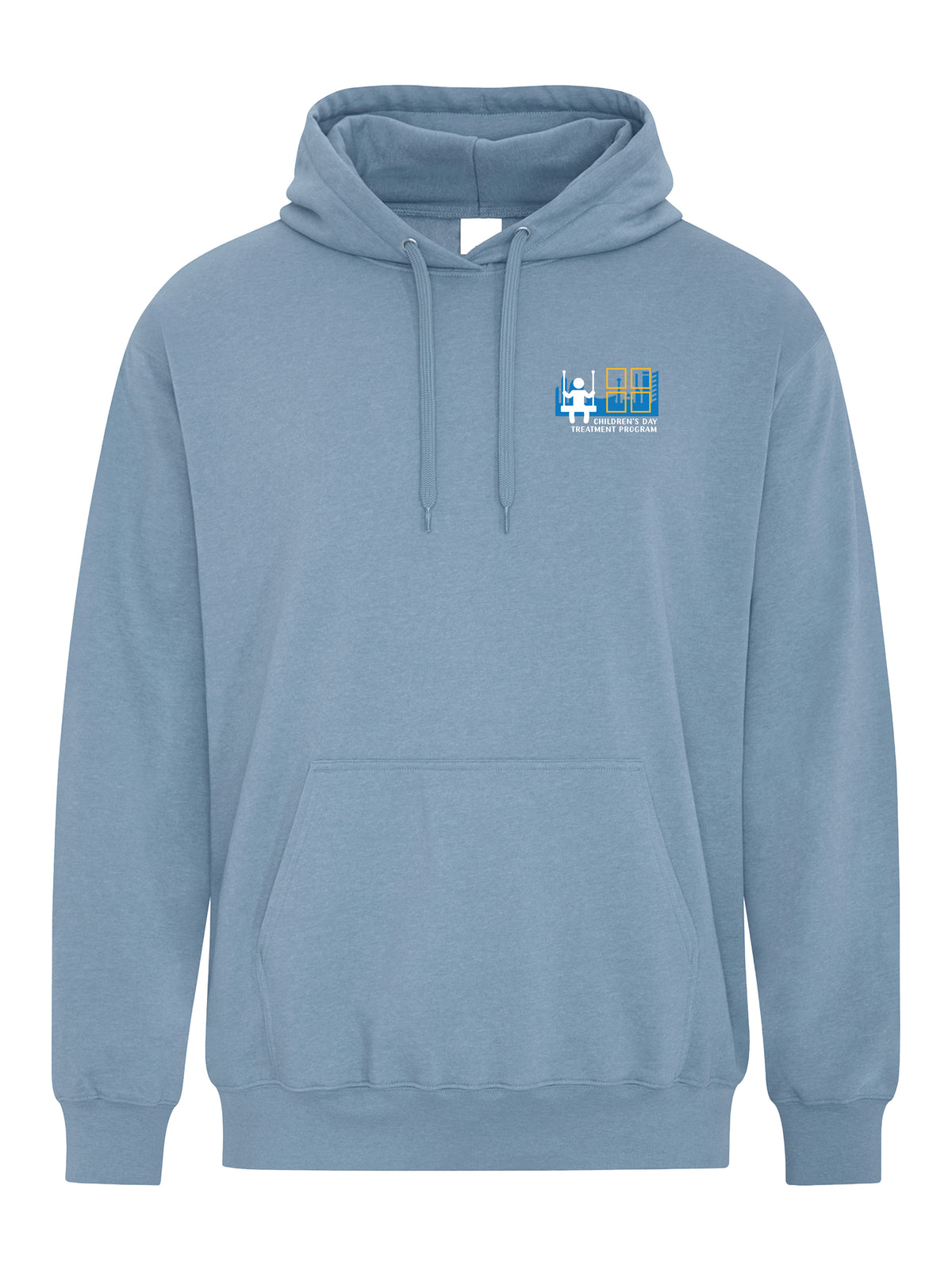 Children's Day Treatment Program - Elevated Shift Hoodie