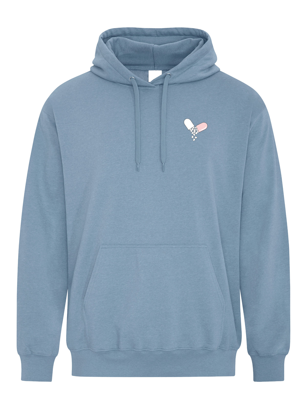 Classics - Elevated Shift Hoodie