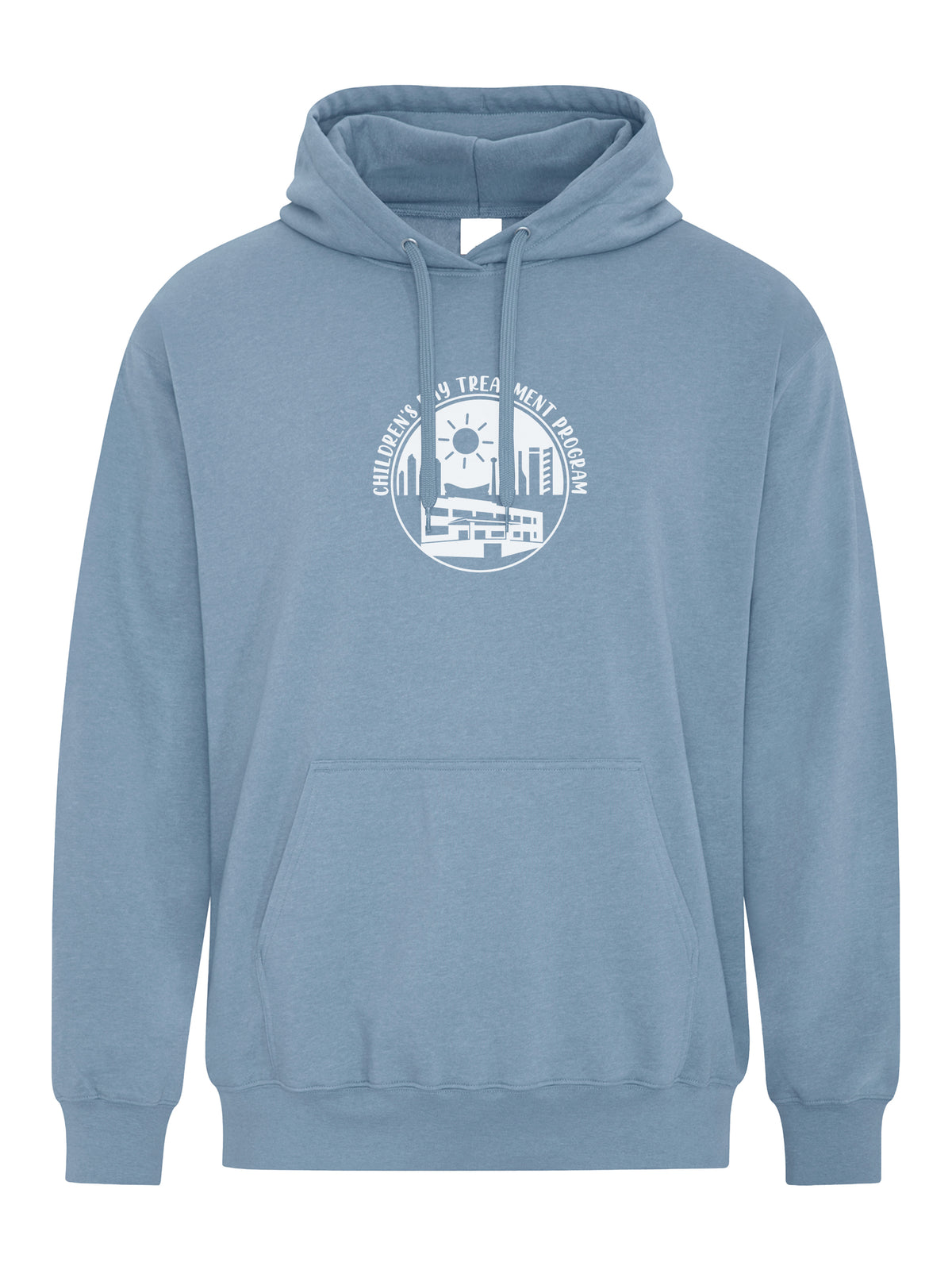 Children's Day Treatment Program - Elevated Shift Hoodie