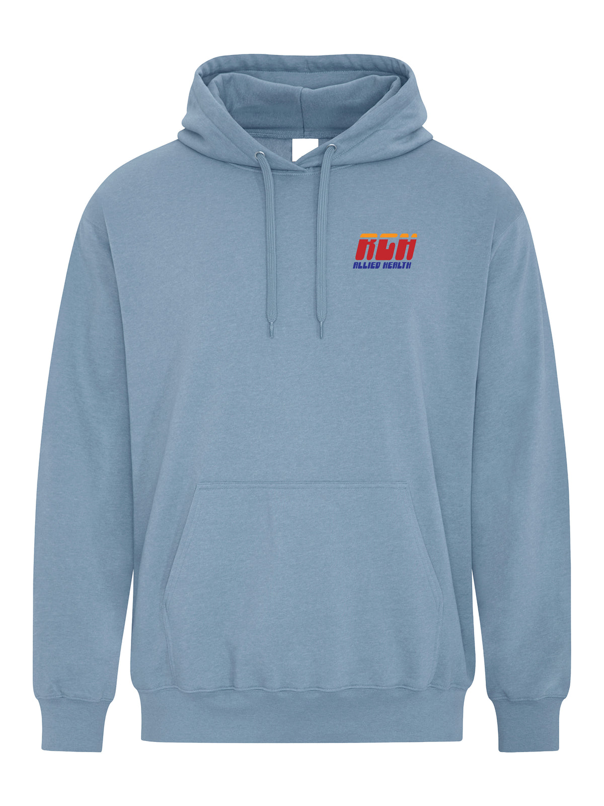 Rockyview General Hospital Allied Health - Elevated Shift Hoodie
