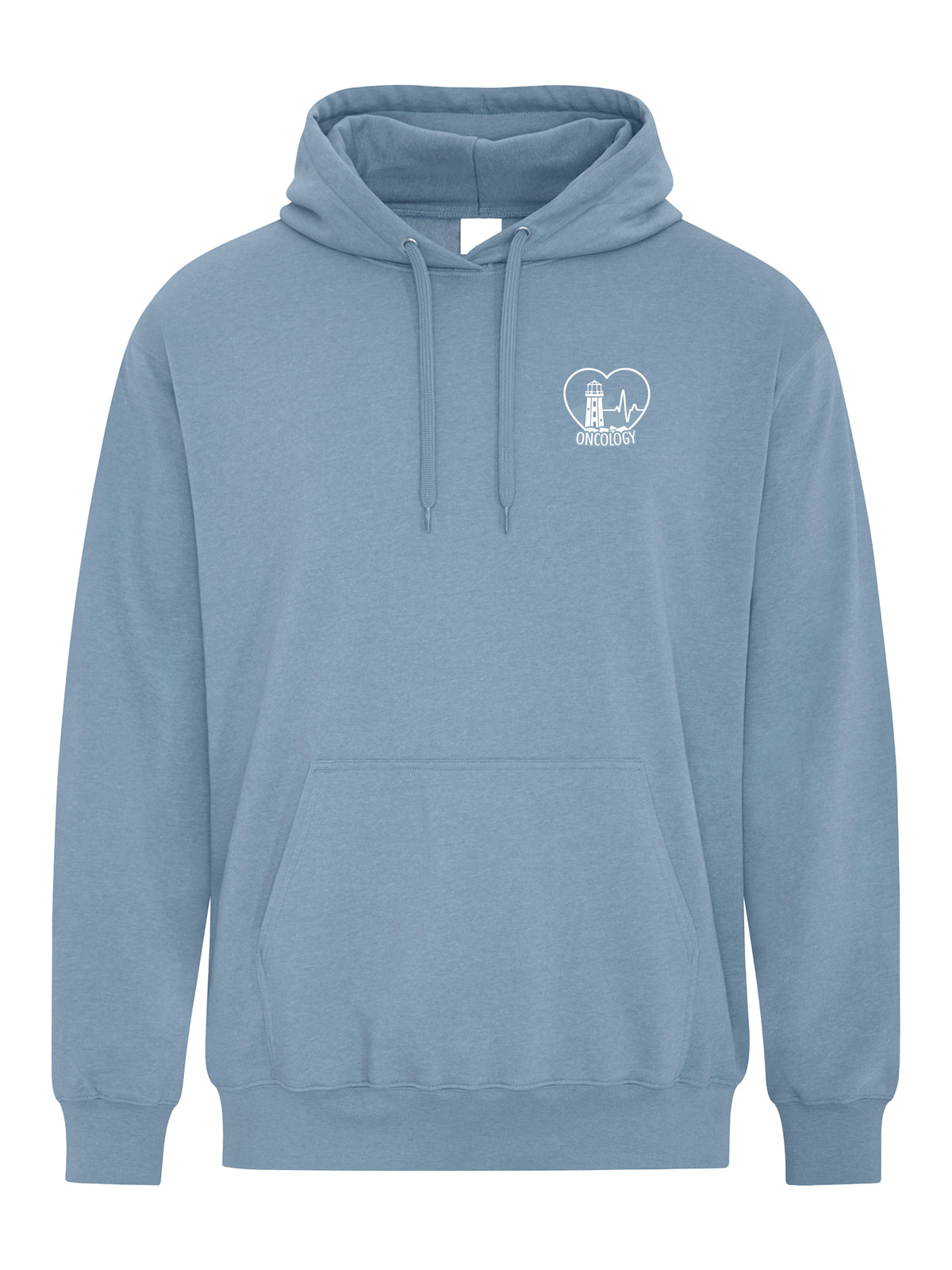 Canadian Association of Nurses in Oncology (CANO) - NS Local - Elevated Shift Hoodie