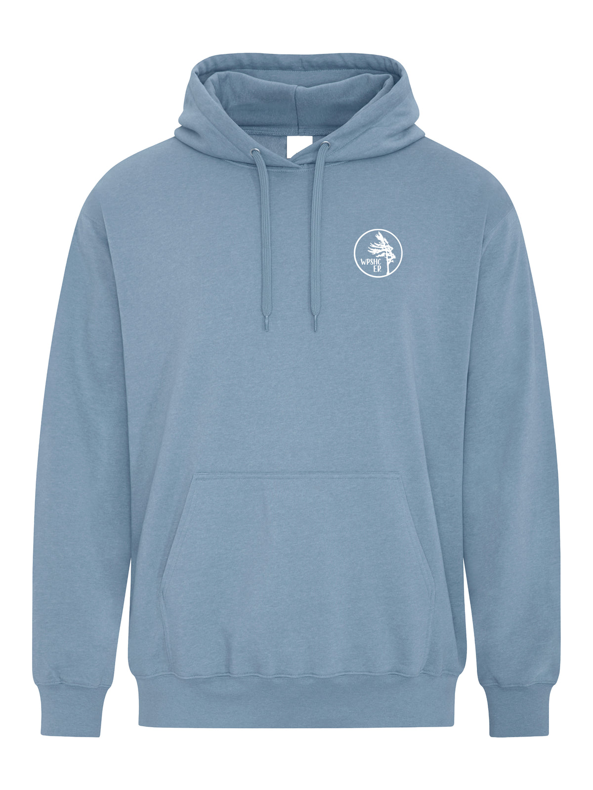 West Parry Sound Health Centre Intensive Care Unit and Emergency Department - Elevated Shift Hoodie
