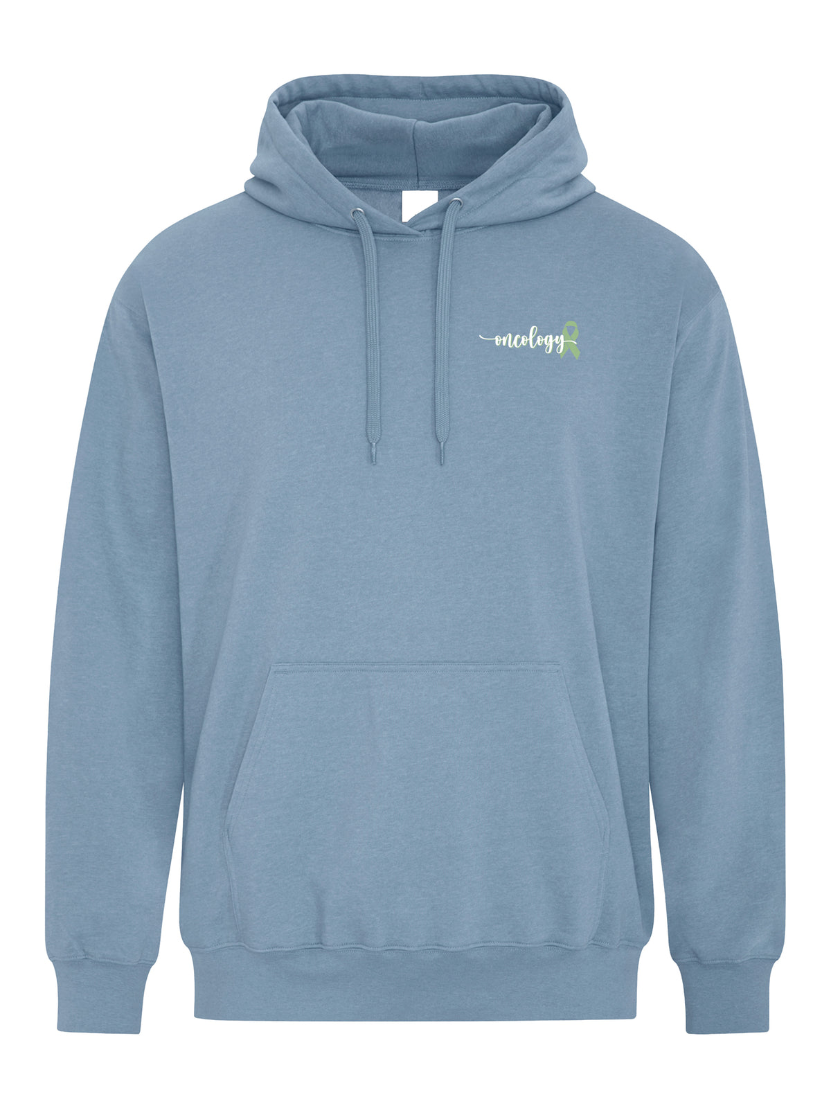 Canadian Association of Nurses in Oncology (CANO) - NS Local - Elevated Shift Hoodie