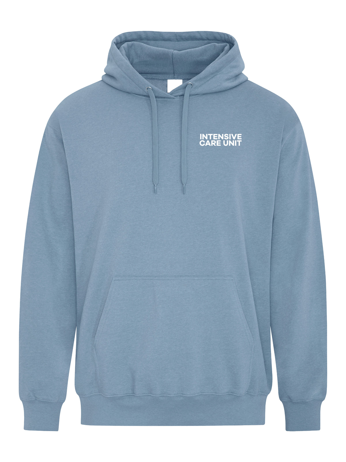 West Parry Sound Health Centre Intensive Care Unit and Emergency Department - Elevated Shift Hoodie