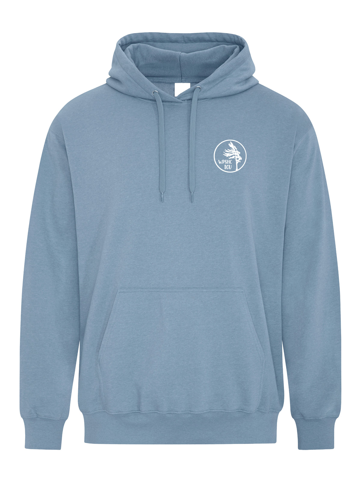 West Parry Sound Health Centre Intensive Care Unit and Emergency Department - Elevated Shift Hoodie