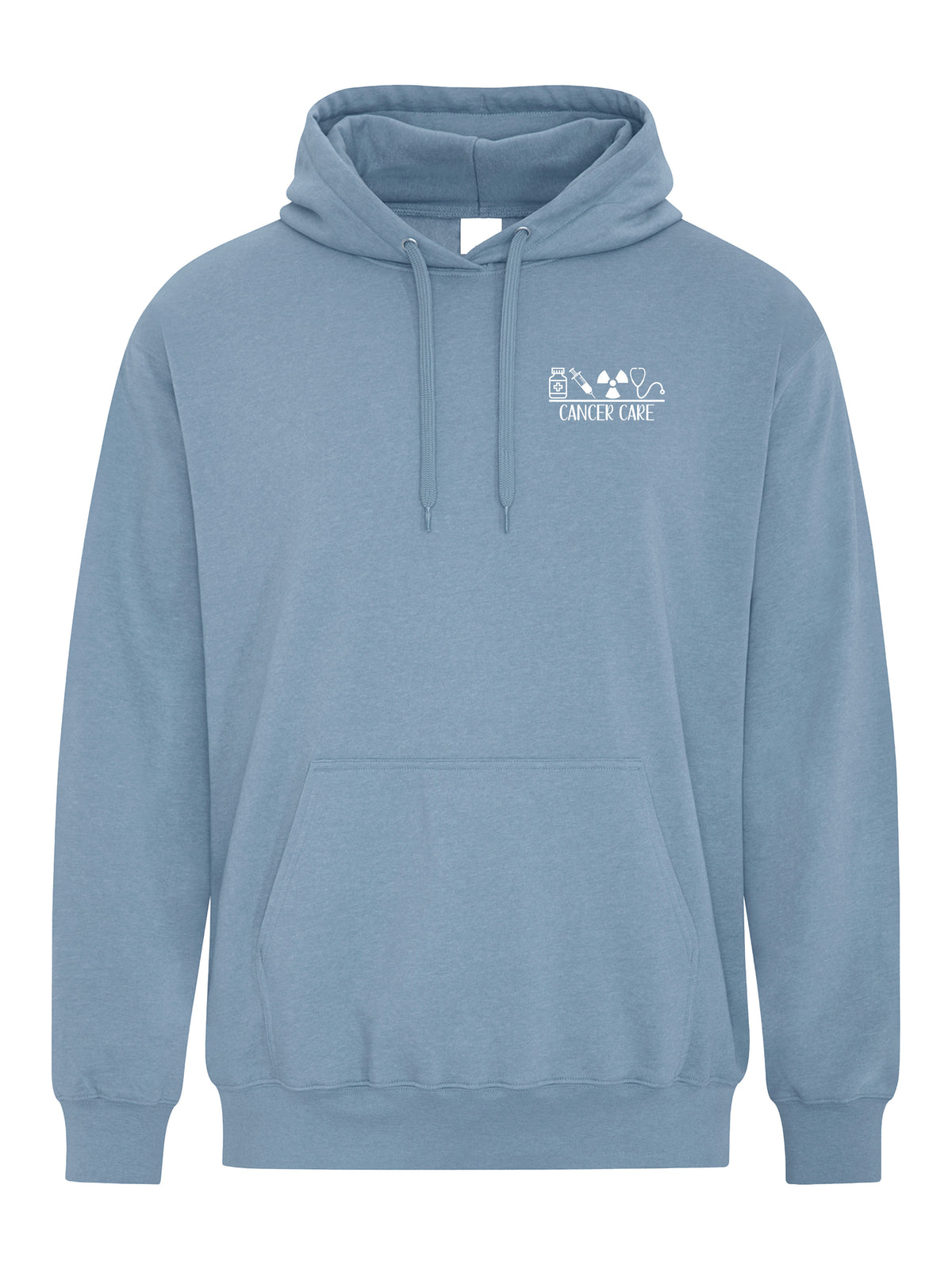 Dr. H. Bliss Murphy Cancer Centre - Elevated Shift Hoodie