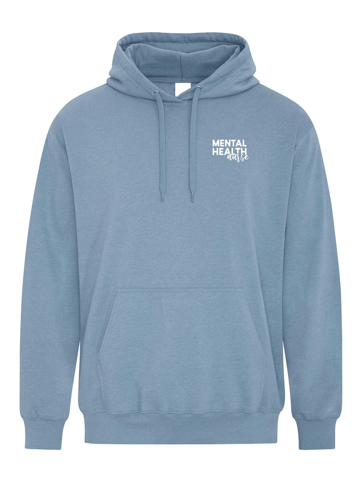 Kelowna General Hospital Adolescent Psychiatry Unit - Elevated Shift Hoodie