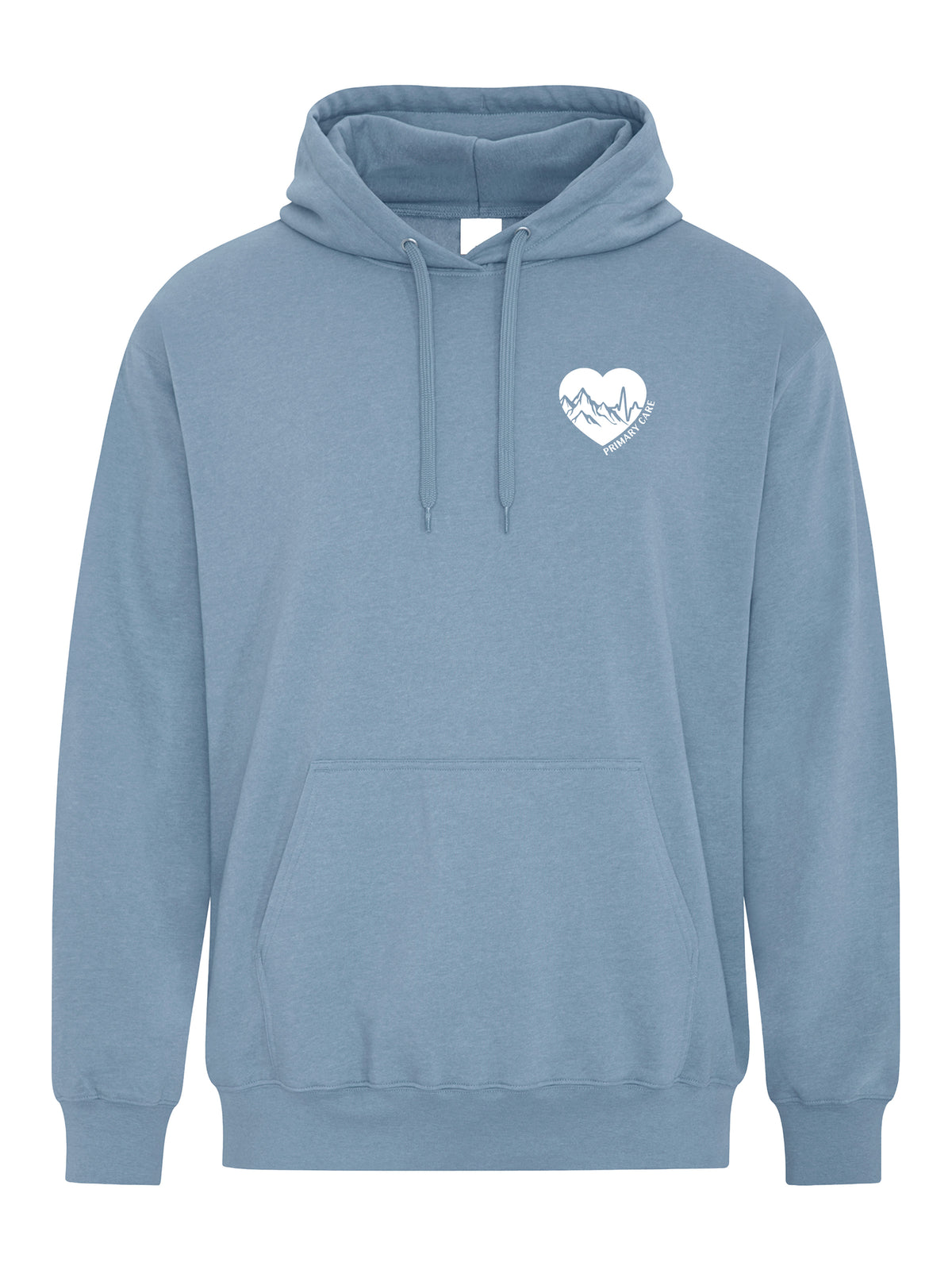One Health Associate Medical Clinic - Elevated Shift Hoodie