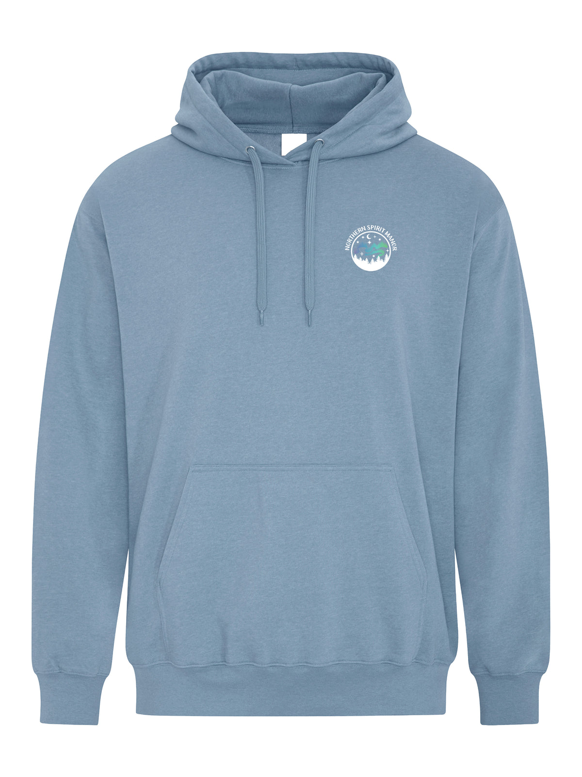 Northern Spirit Manor - Elevated Shift Hoodie