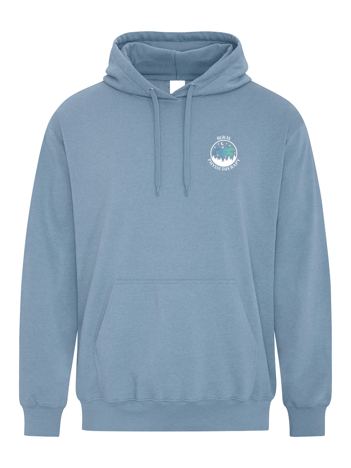 Rural Alberta Physiotherapy - Elevated Shift Hoodie