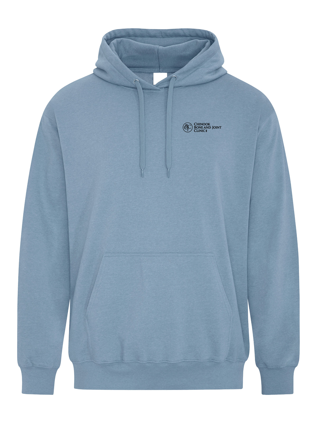 Chinook Bone and Joint Clinic - Elevated Shift Hoodie