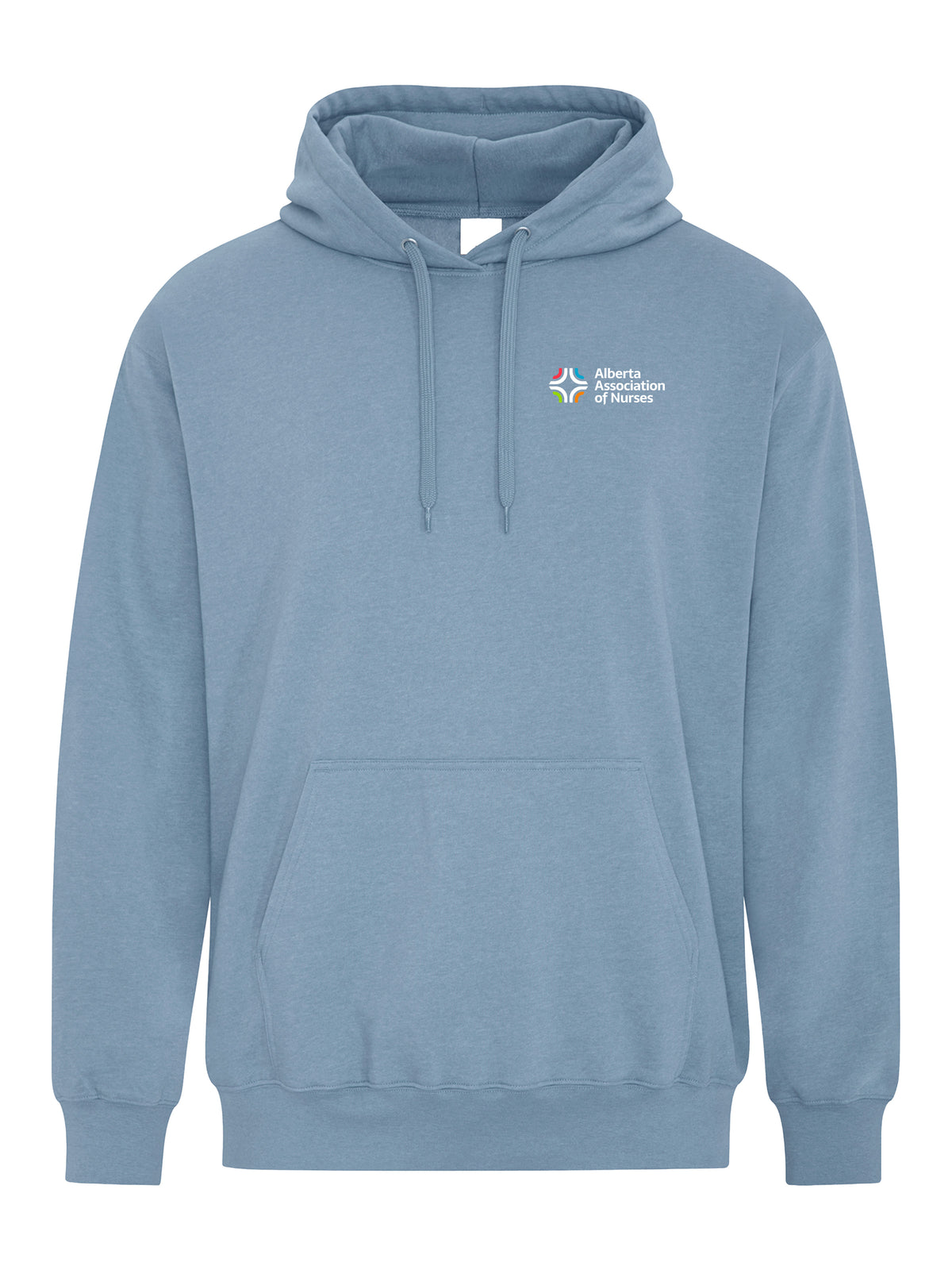 Alberta Association of Nurses - AAN - Elevated Shift Hoodie