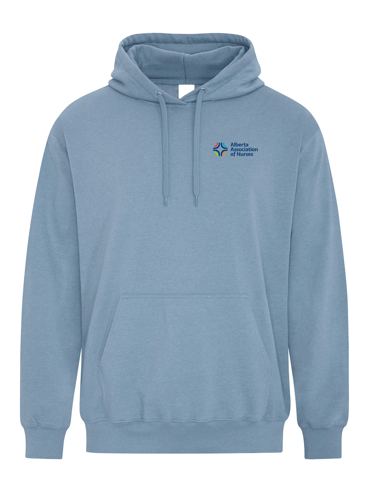 Alberta Association of Nurses - AAN - Elevated Shift Hoodie