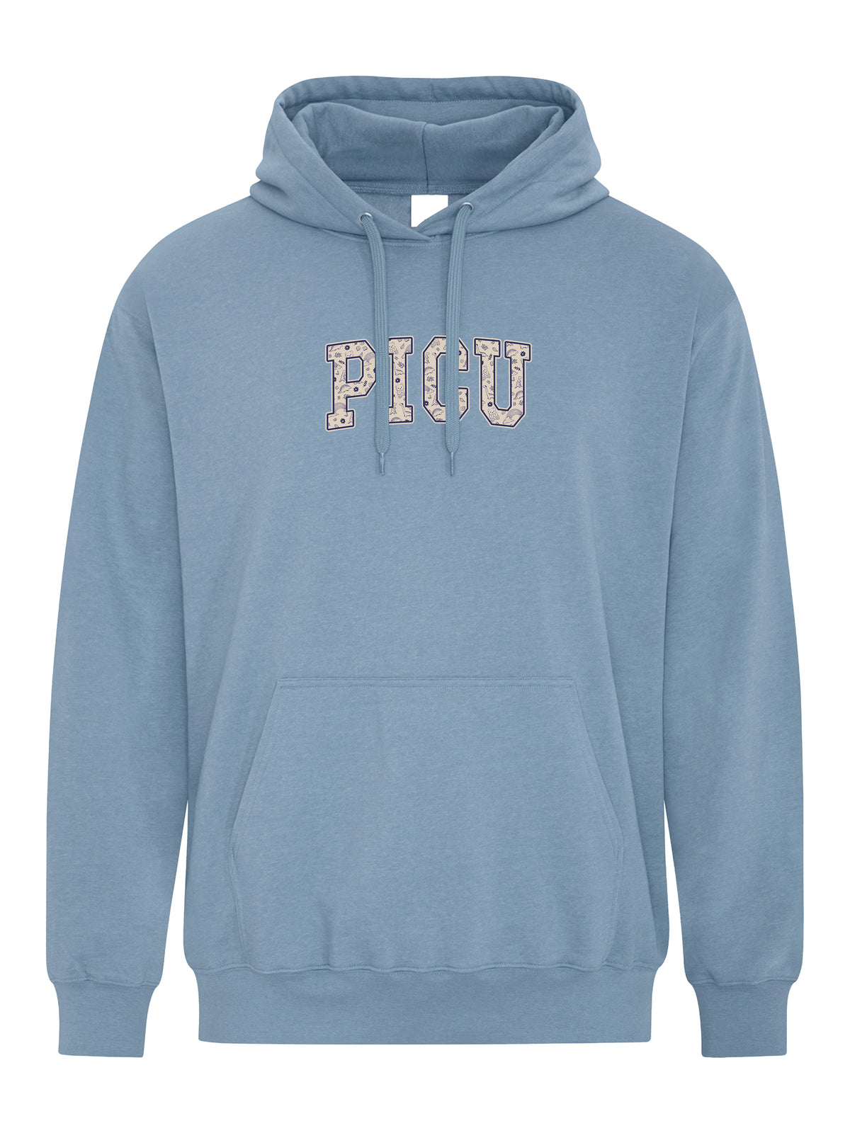 Medical Varsity - Elevated Shift Hoodie
