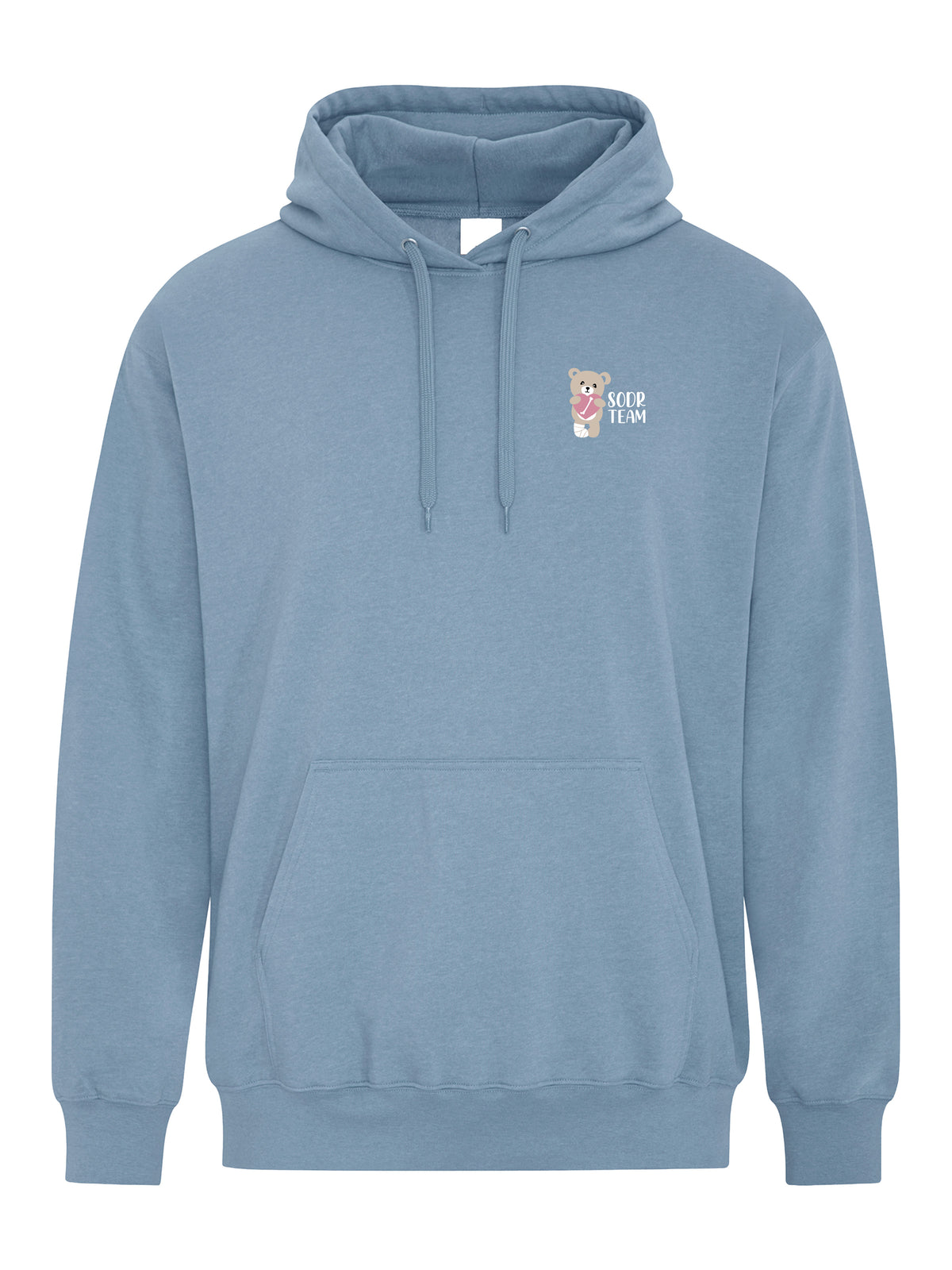 Holland Bloorview Kids Rehabilitation Hospital SODR - Elevated Shift Hoodie