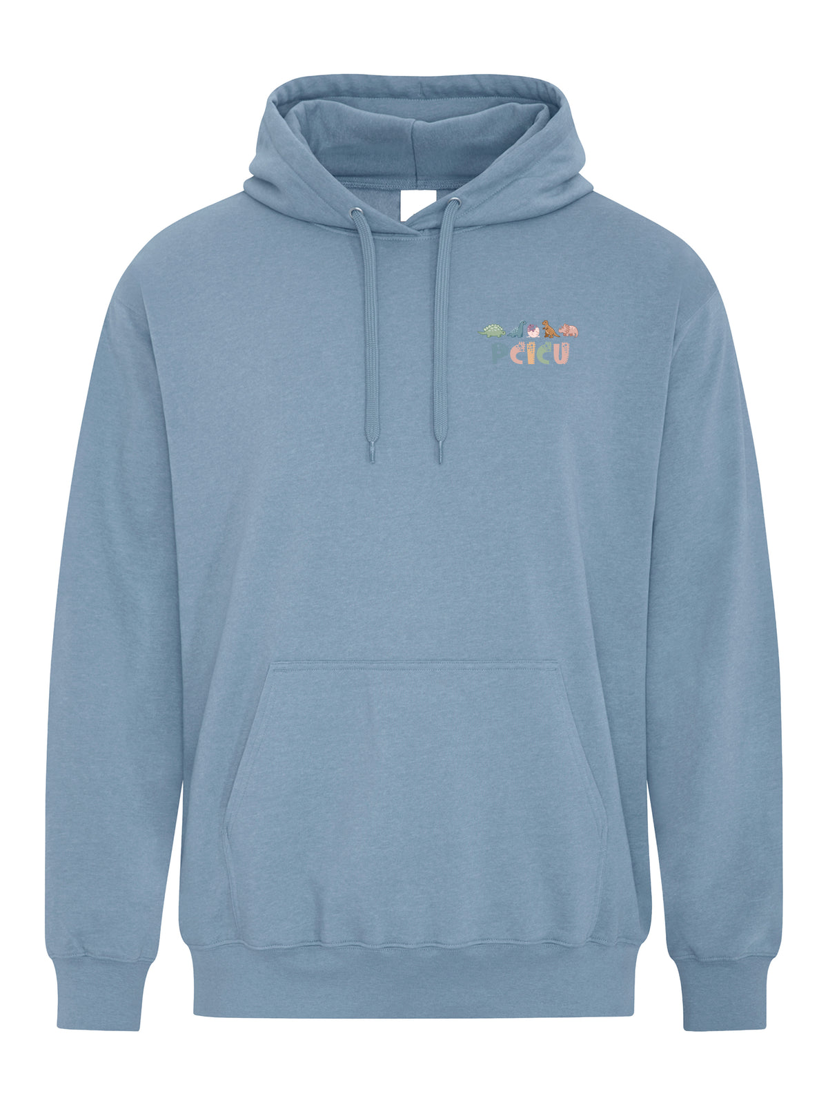 Alberta Health Services - Pediatric Cardiac Intensive Care Unit - Elevated Shift Hoodie