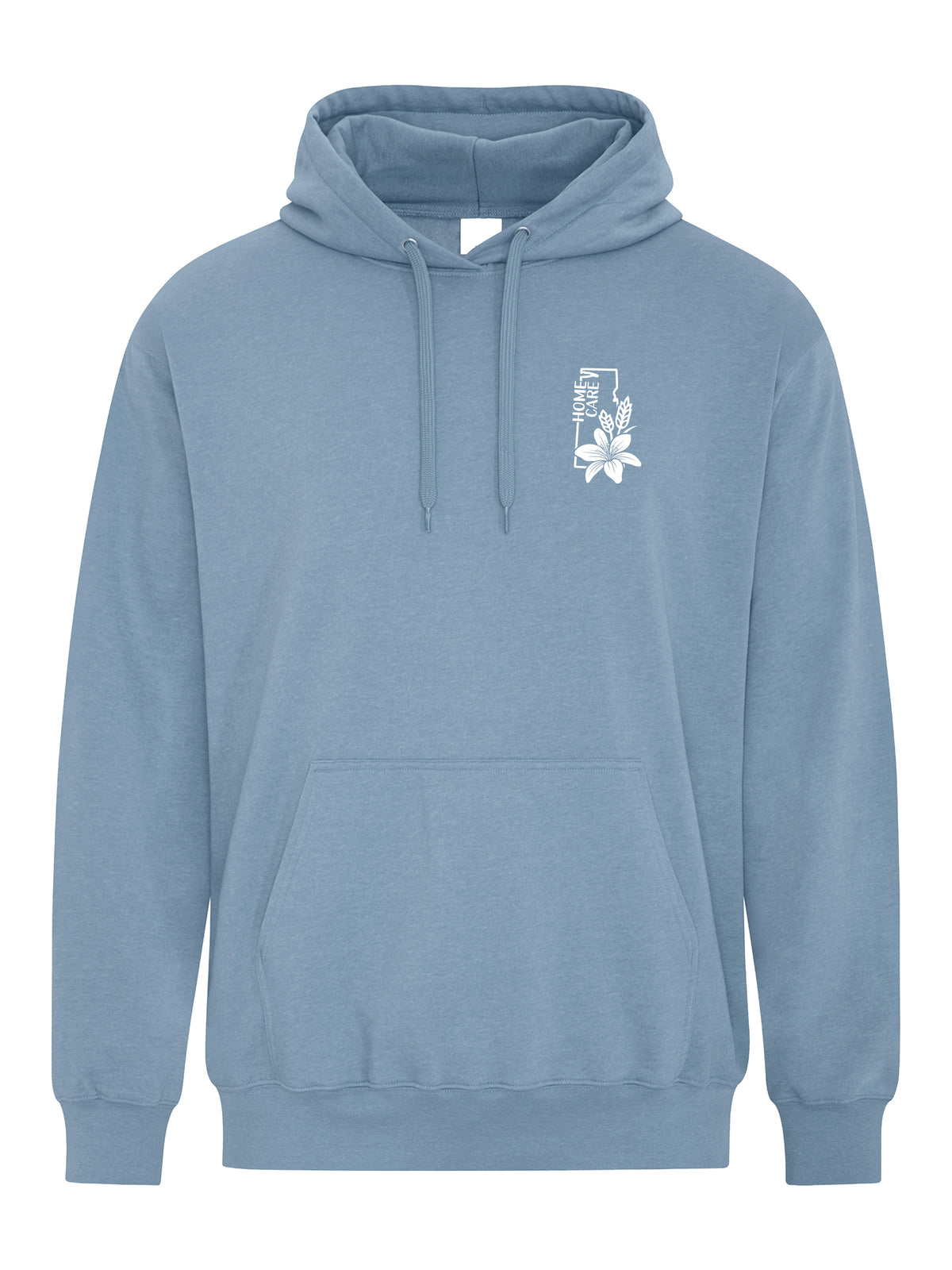 Prince Albert Home Care - Elevated Shift Hoodie
