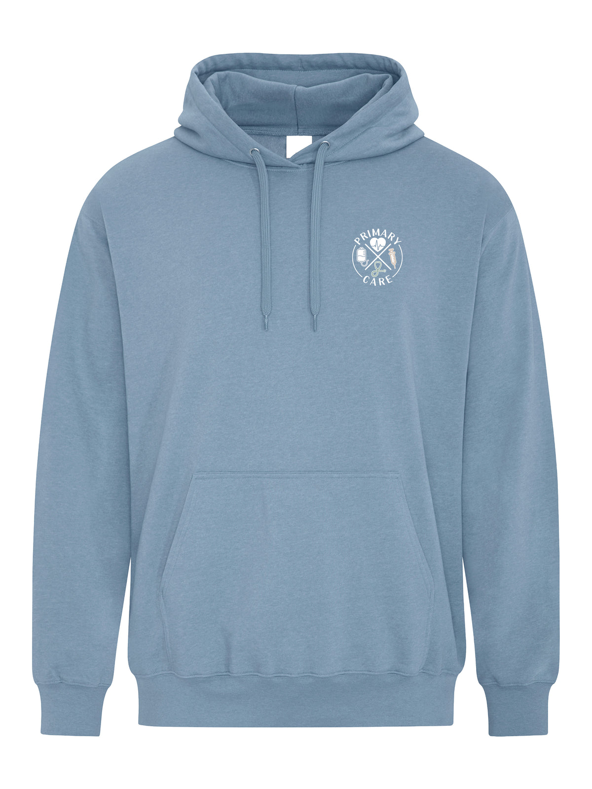 One Health Associate Medical Clinic - Elevated Shift Hoodie