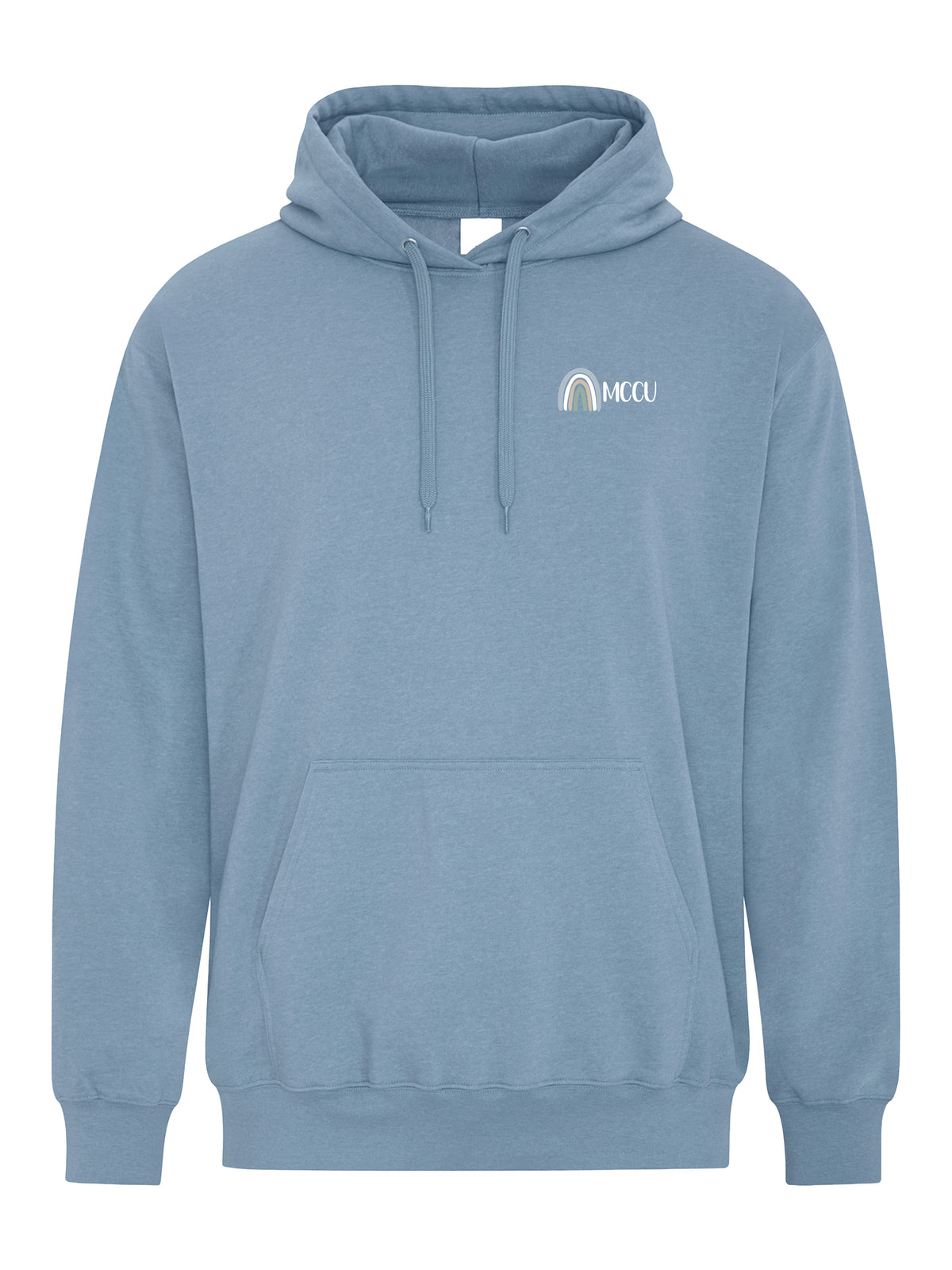 Maternal Child Care Unit - Prince County Hospital - Elevated Shift Hoodie