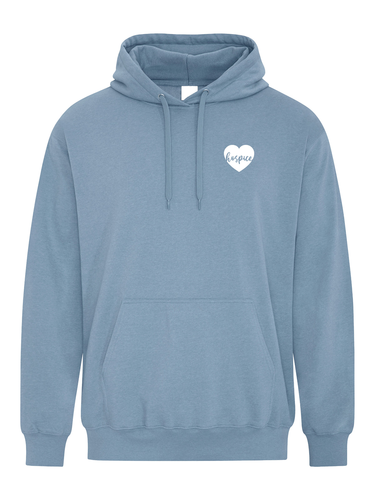 Kamloops Hospice Association - Elevated Shift Hoodie