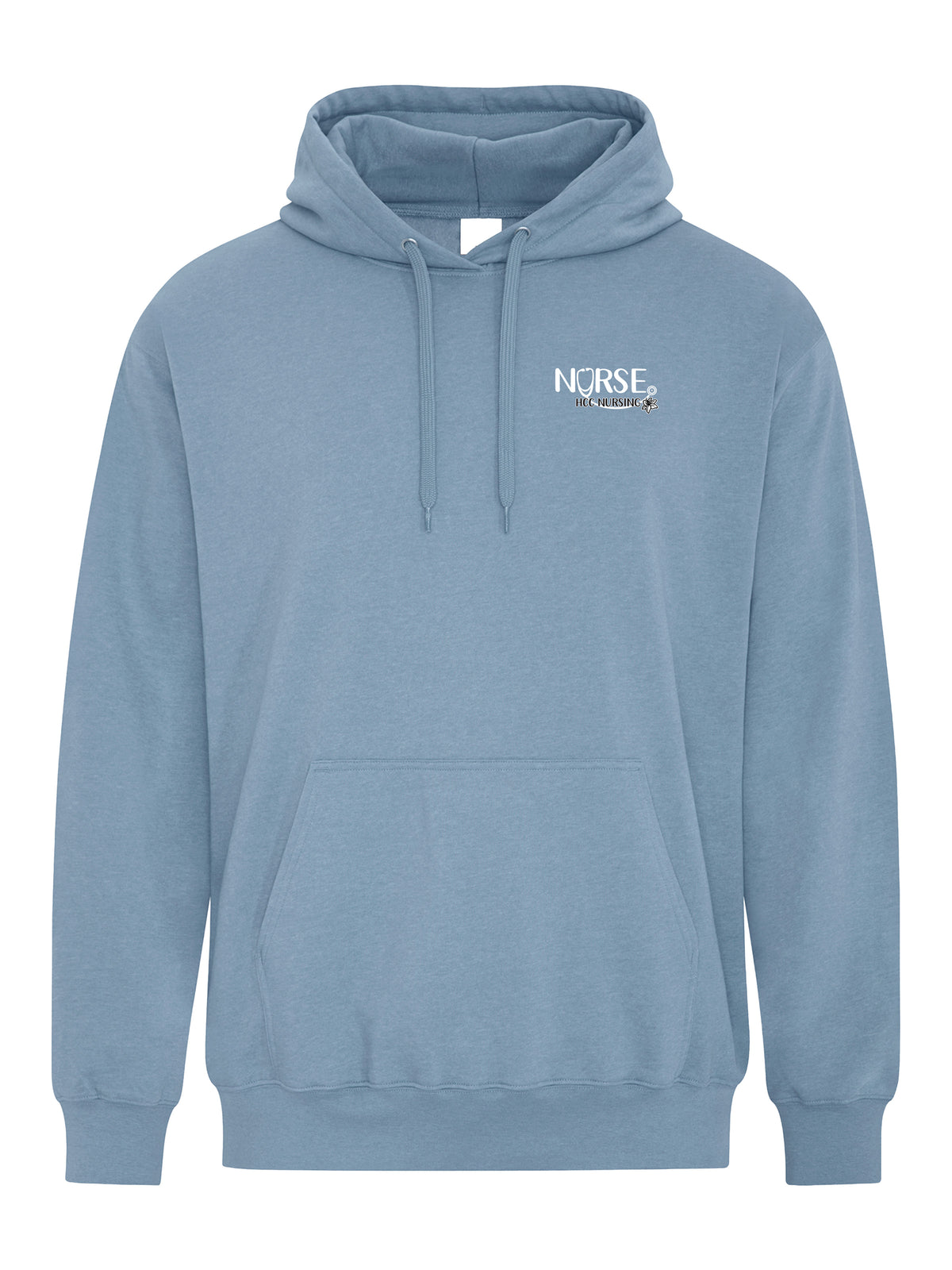 Hinton Continuing Care - Elevated Shift Hoodie