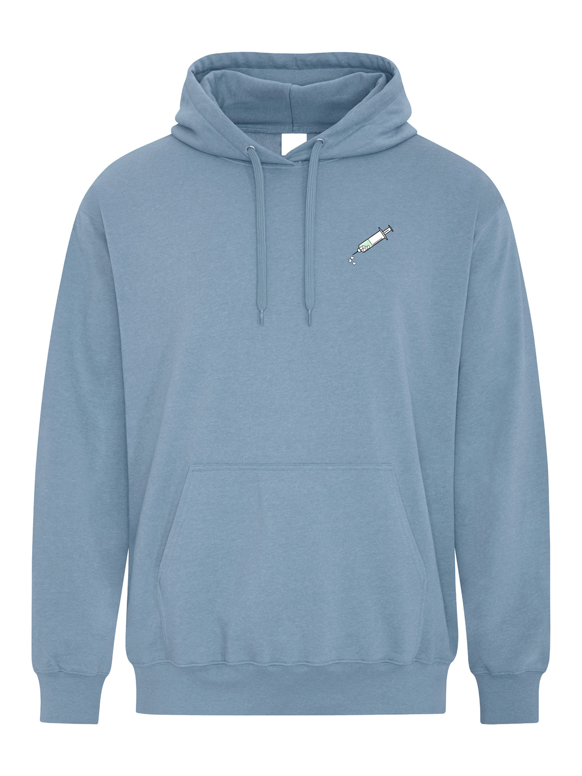 Classics - Elevated Shift Hoodie