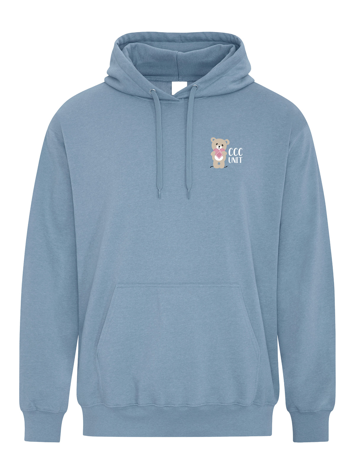 Holland Bloorview CCC Team - Elevated Shift Hoodie