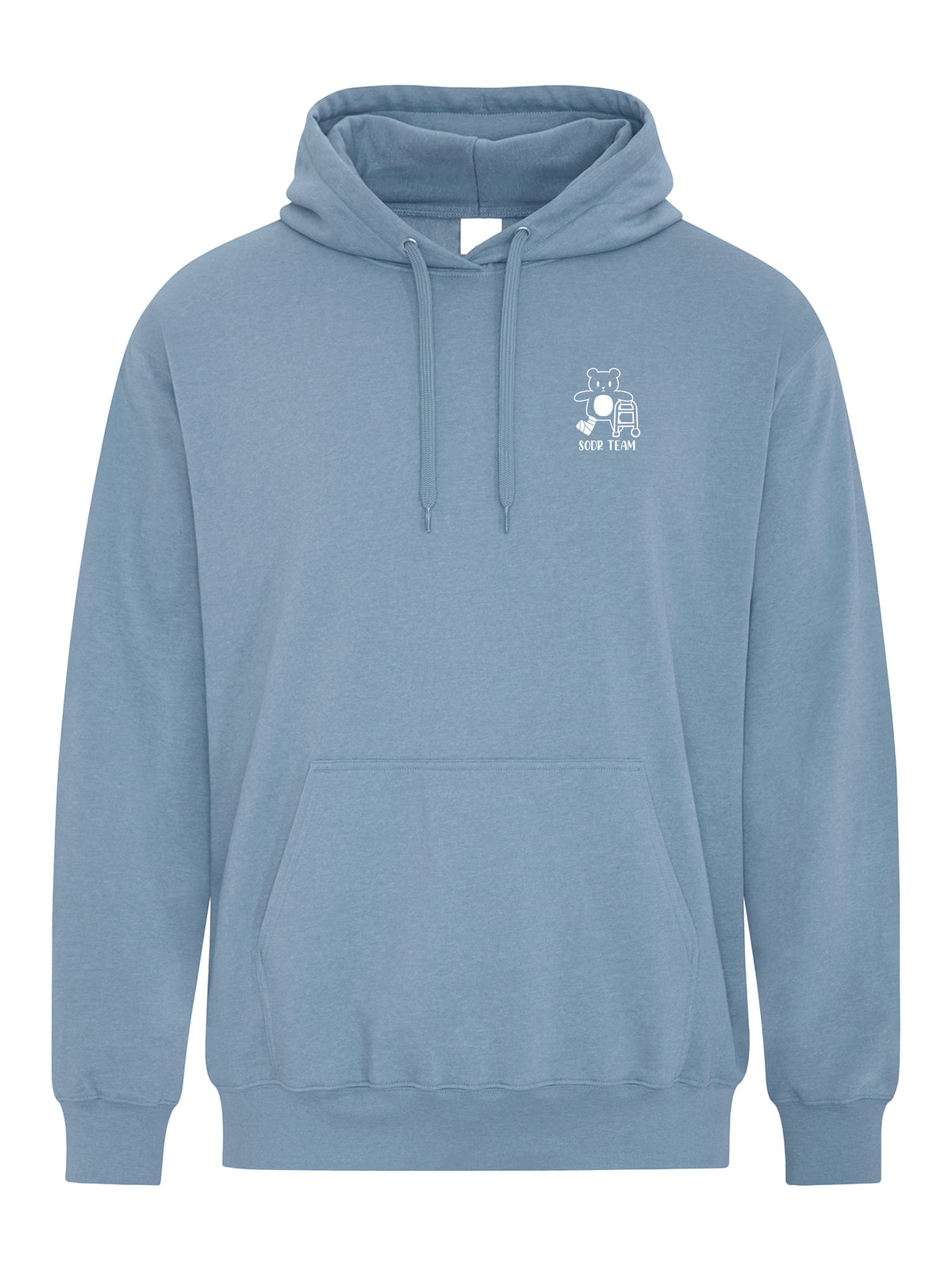 Holland Bloorview Kids Rehabilitation Hospital SODR - Elevated Shift Hoodie