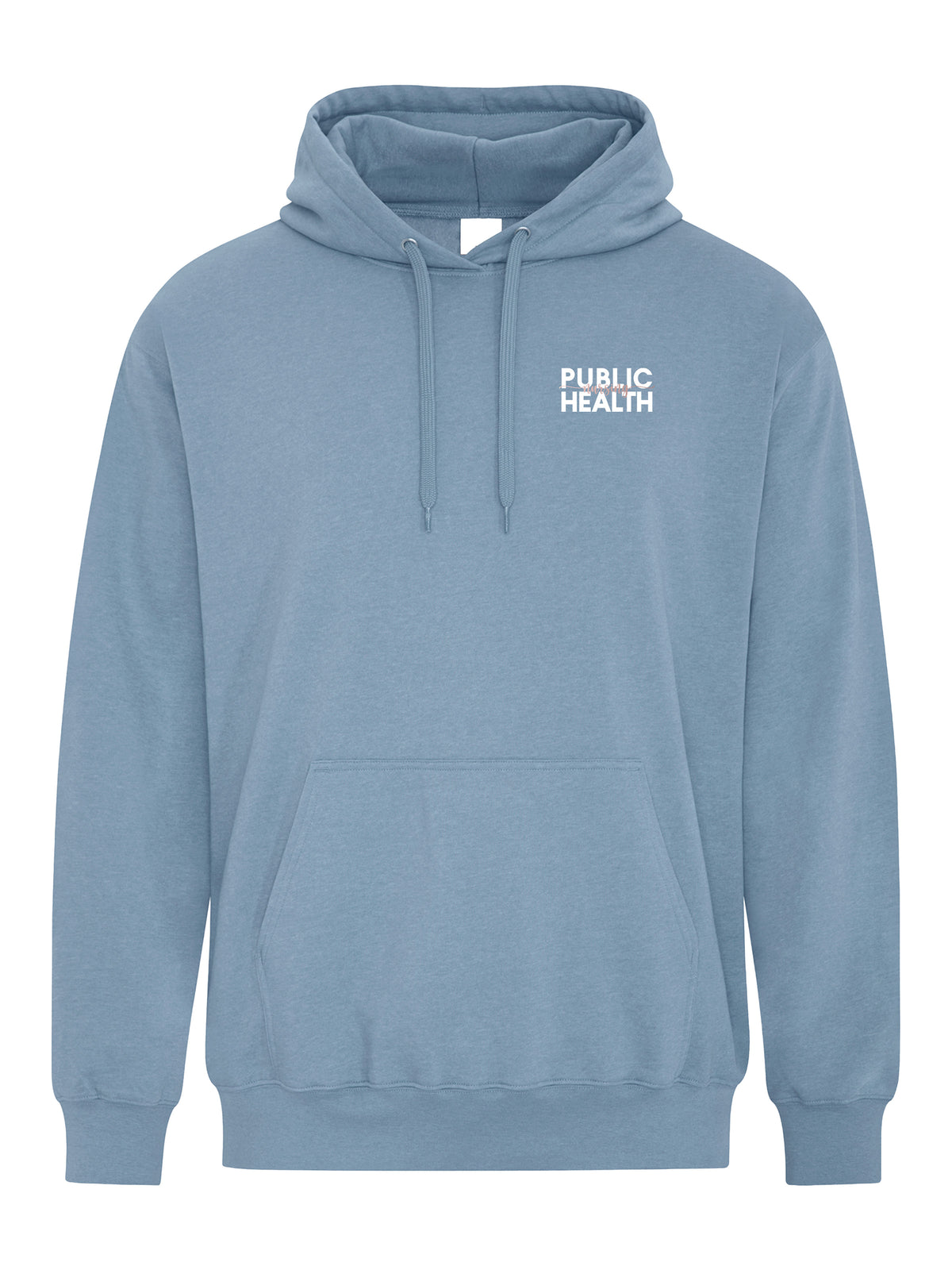 Kamloops Public Health - Elevated Shift Hoodie