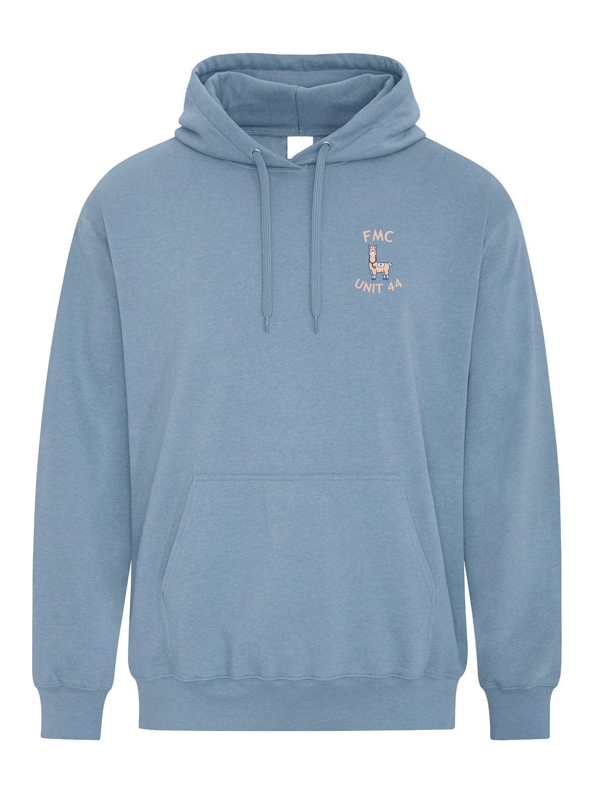 Foothills Medical Centre Unit 44 Trauma Surgery - Elevated Shift Hoodie