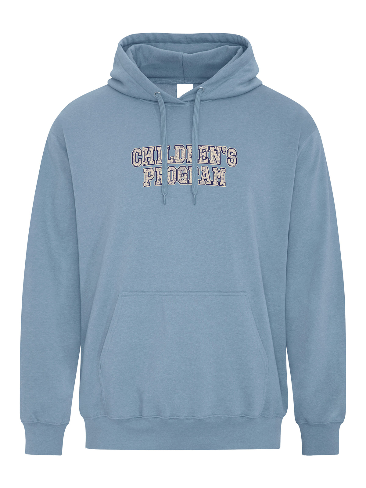 Wascana Rehabilitation Centre Children's Program - Elevated Shift Hoodie