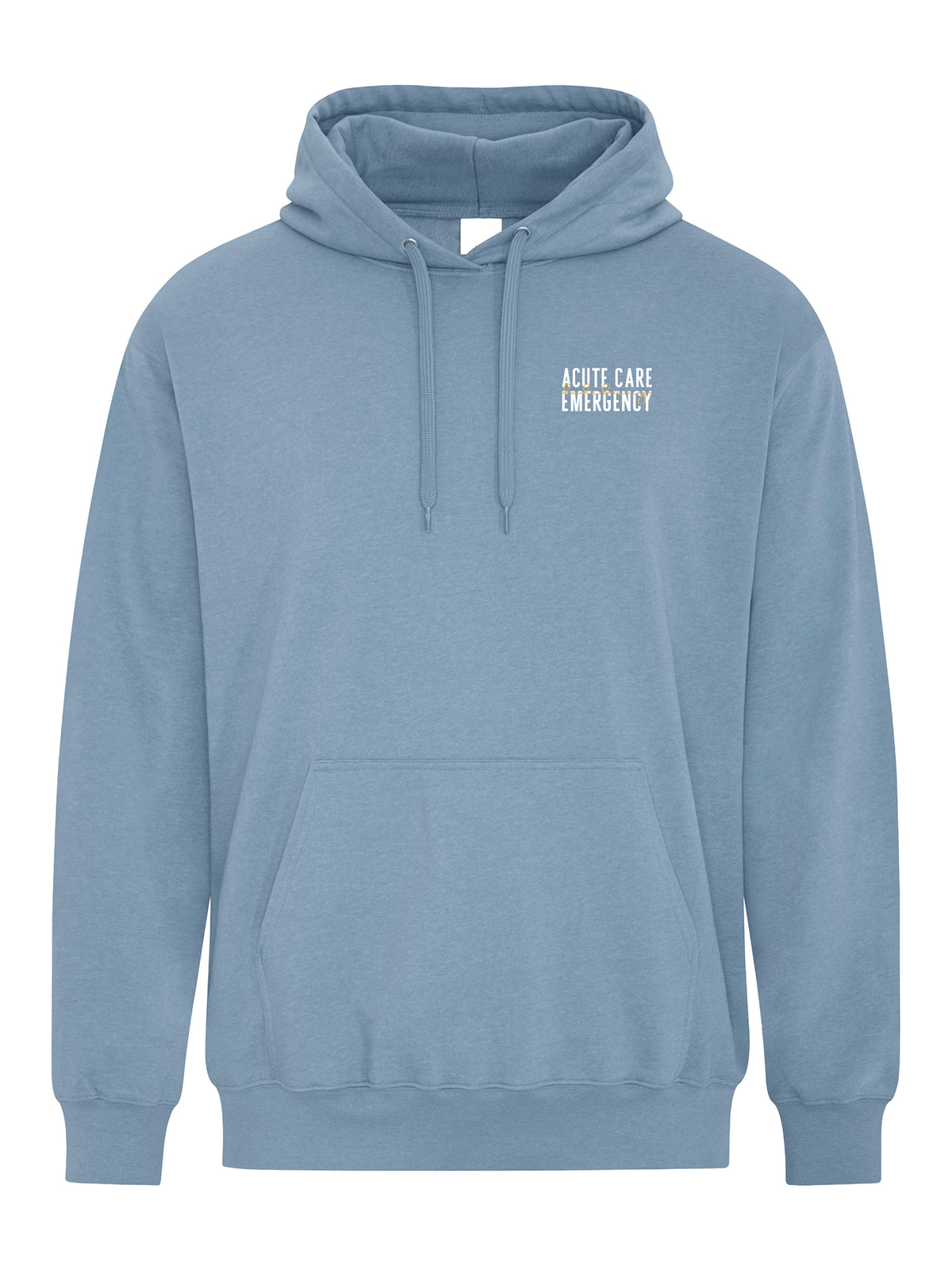 Didsbury Hospital - Acute Care & Emergency - Elevated Shift Hoodie