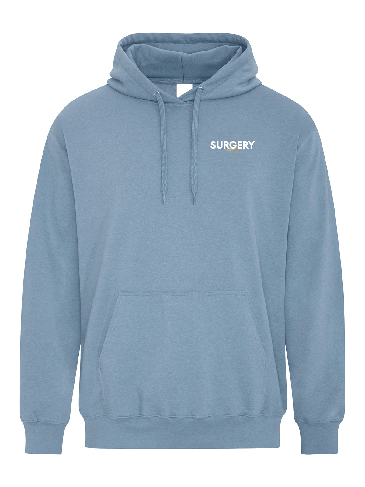 Brightshores Surgery 4-1 - Elevated Shift Hoodie