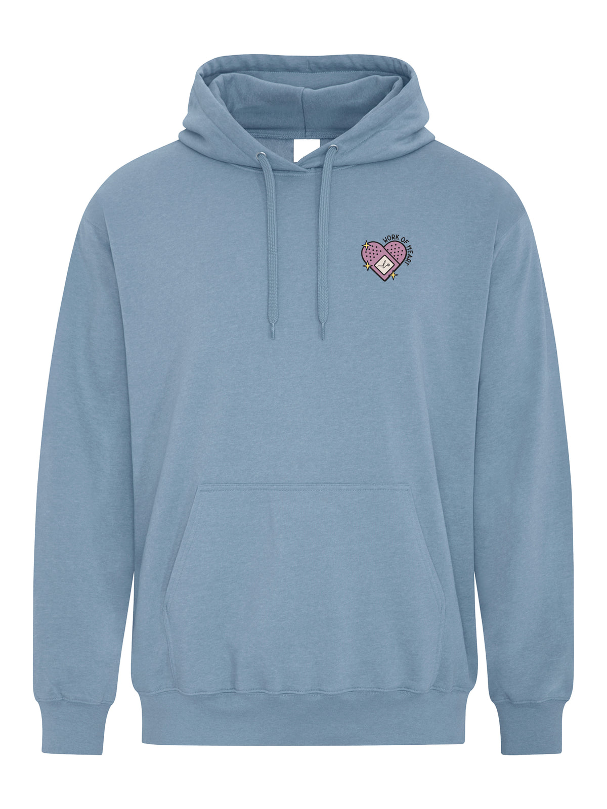 Classics - Elevated Shift Hoodie