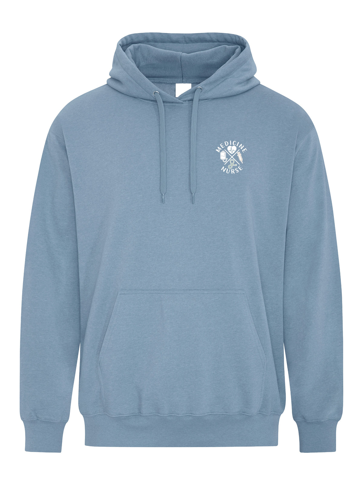 Grande Prairie Regional Hospital Unit 23 - Round 4 - Elevated Shift Hoodie