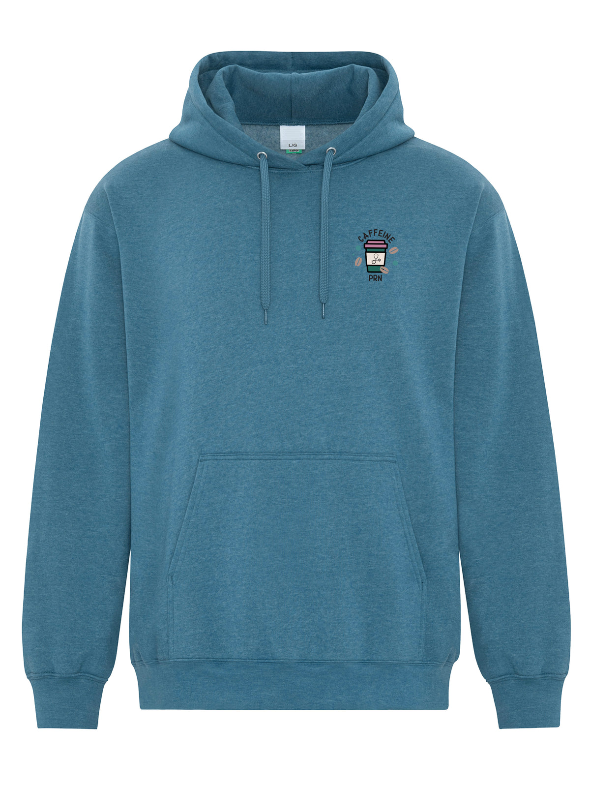 Classics - Elevated Shift Hoodie