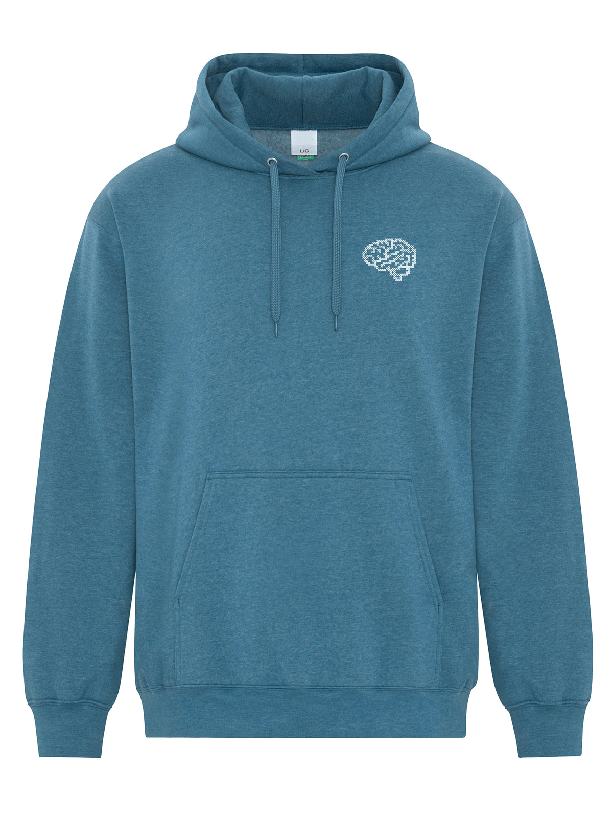 Classics - Elevated Shift Hoodie