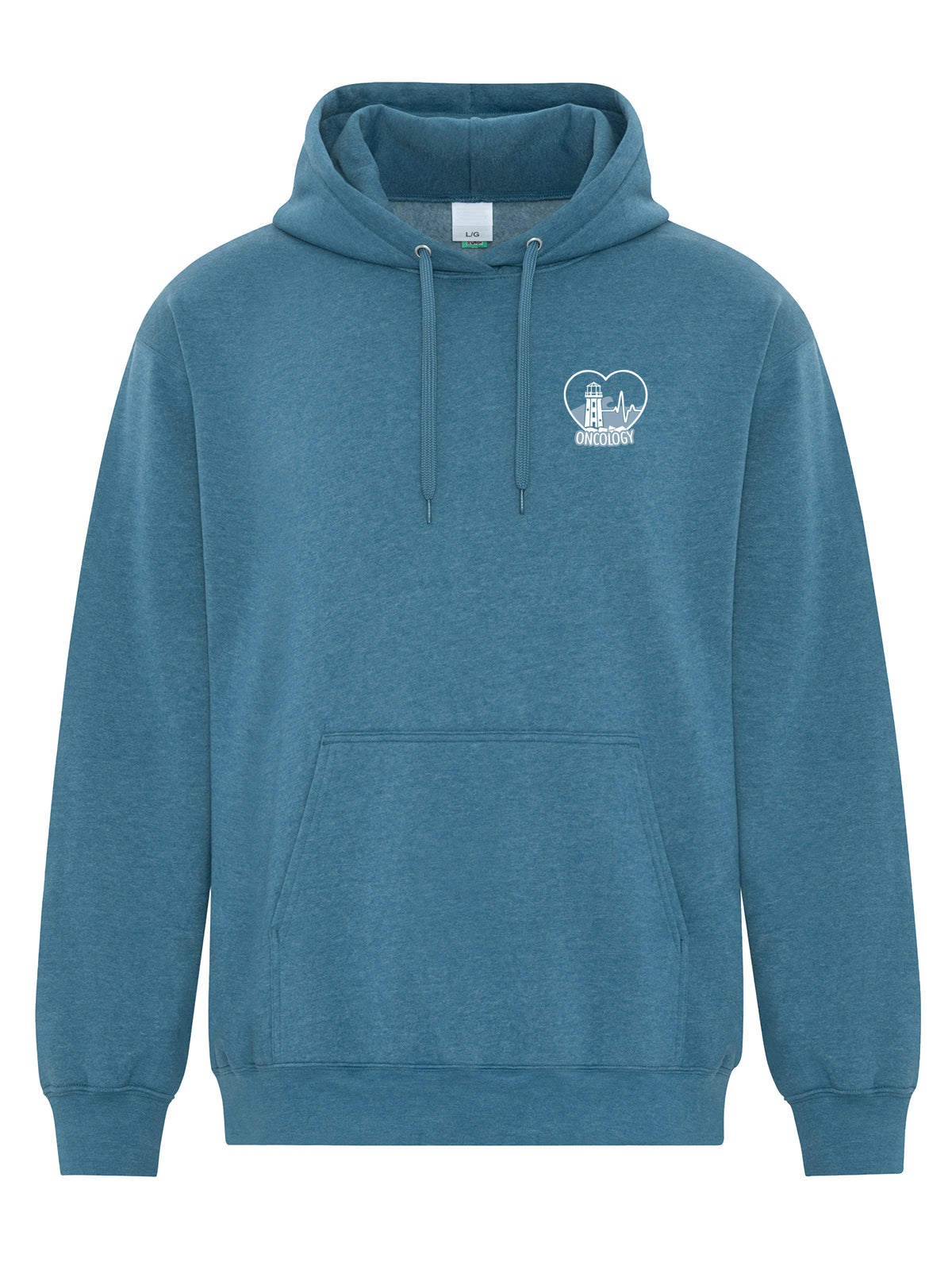 Canadian Association of Nurses in Oncology (CANO) - NS Local - Elevated Shift Hoodie