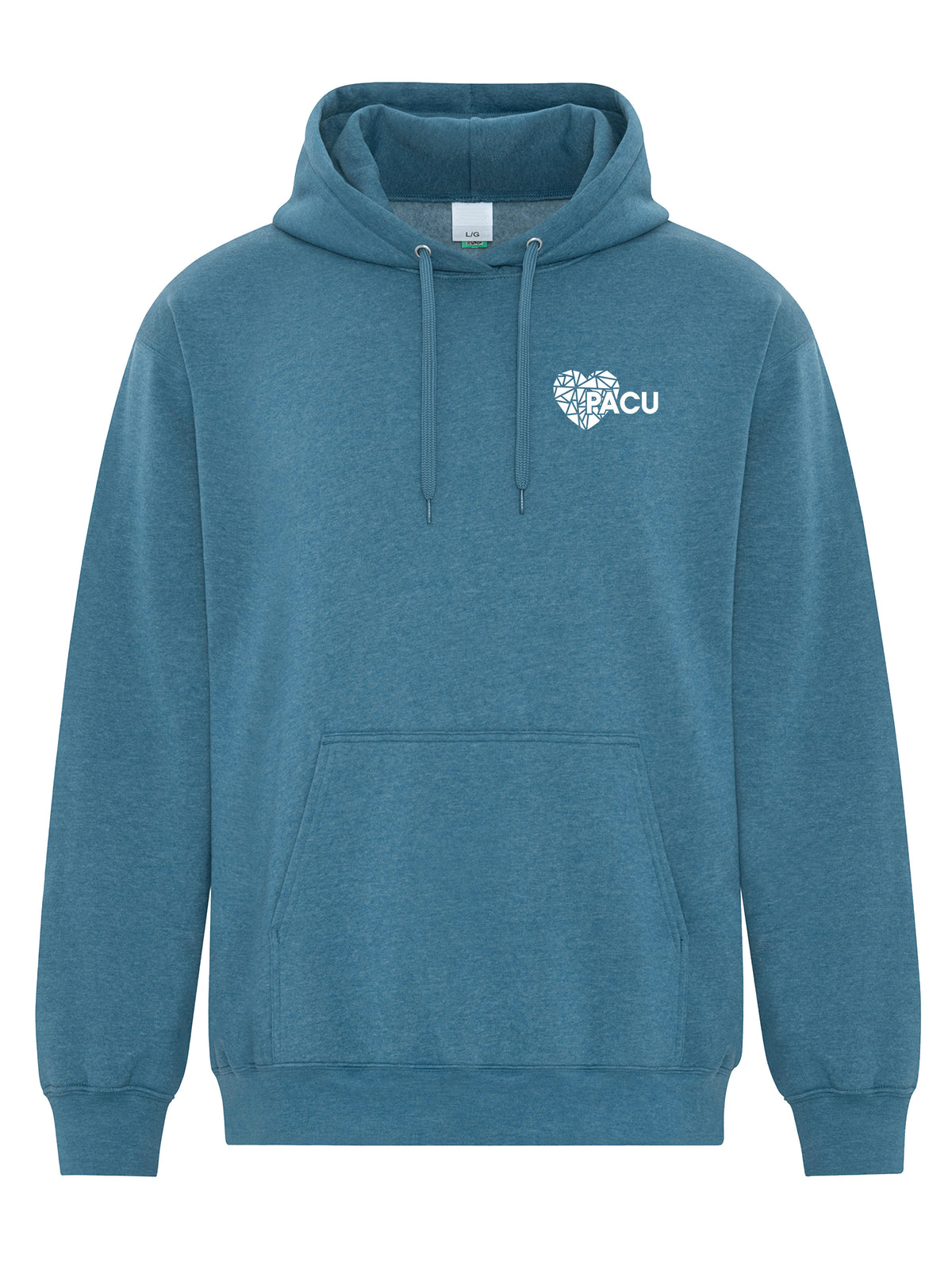Thunder Bay Regional Health Sciences Centre - PACU and Surgical Day Care - Elevated Shift Hoodie