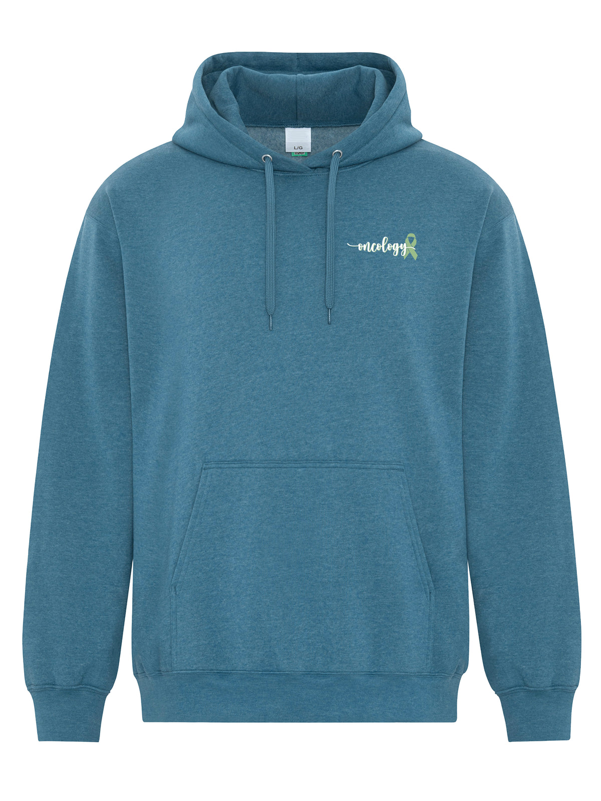 Canadian Association of Nurses in Oncology (CANO) - NS Local - Elevated Shift Hoodie