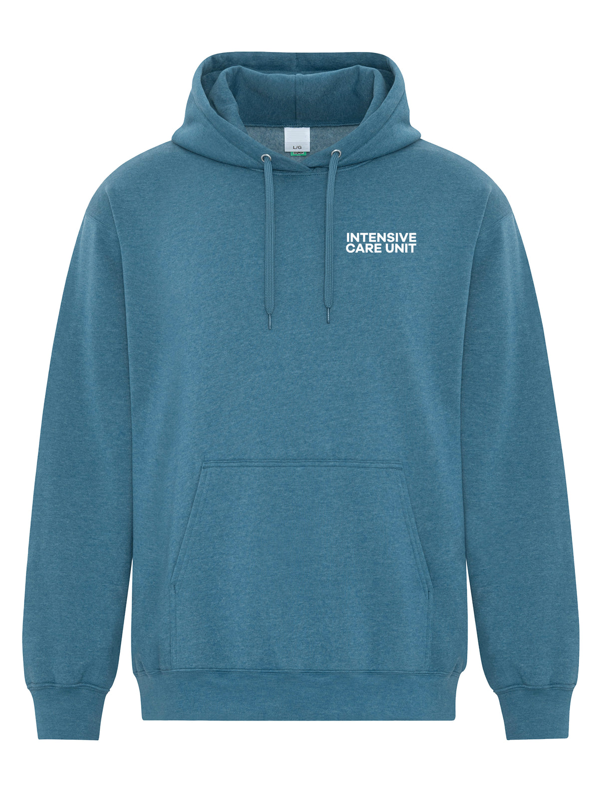 West Parry Sound Health Centre Intensive Care Unit and Emergency Department - Elevated Shift Hoodie