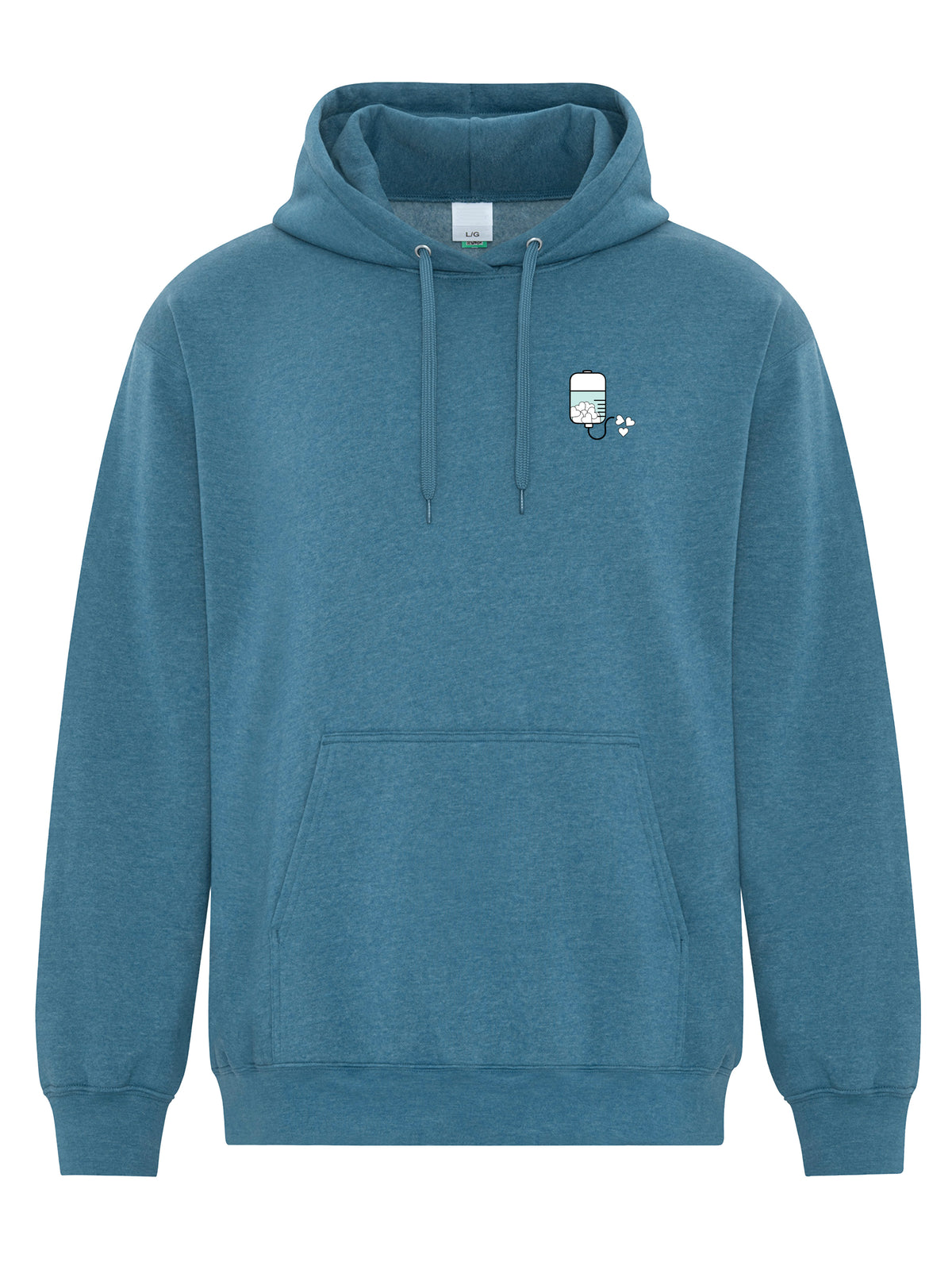 Classics - Elevated Shift Hoodie