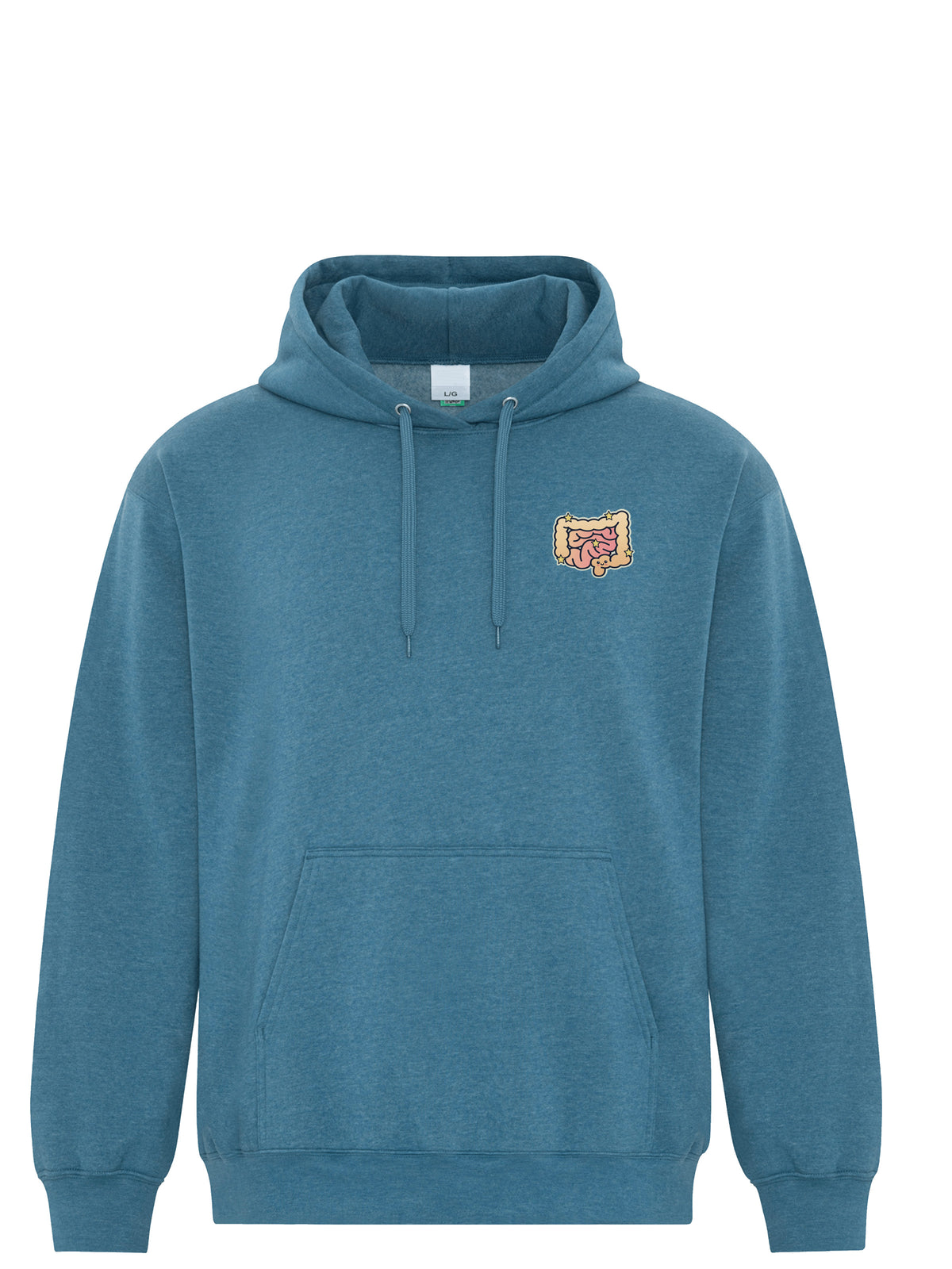 Kawaii - Elevated Shift Hoodie