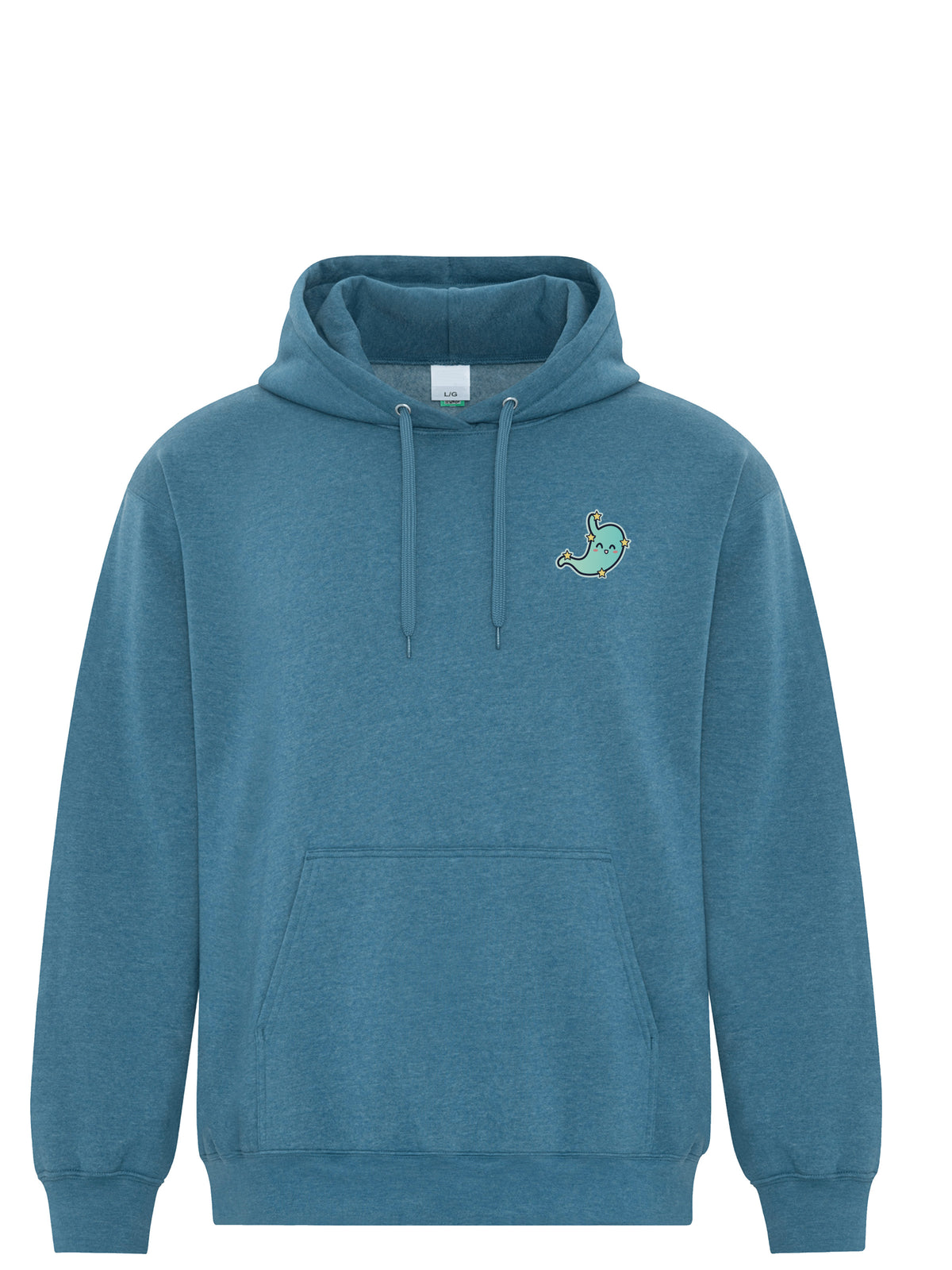 Kawaii - Elevated Shift Hoodie