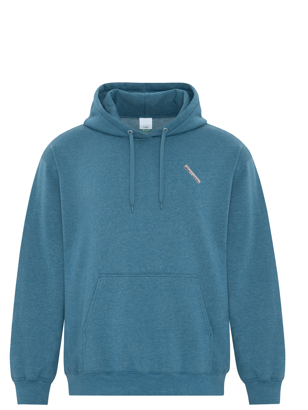 Imprint - Elevated Shift Hoodie