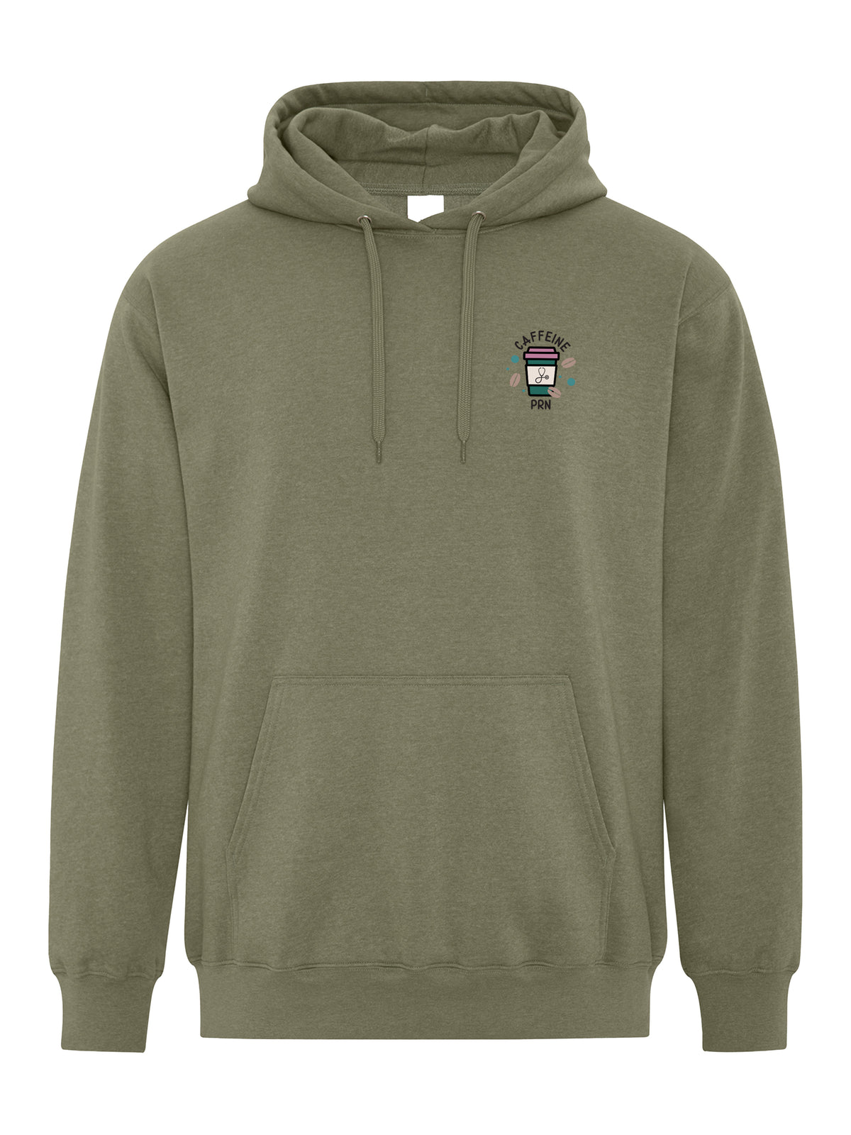 Classics - Elevated Shift Hoodie