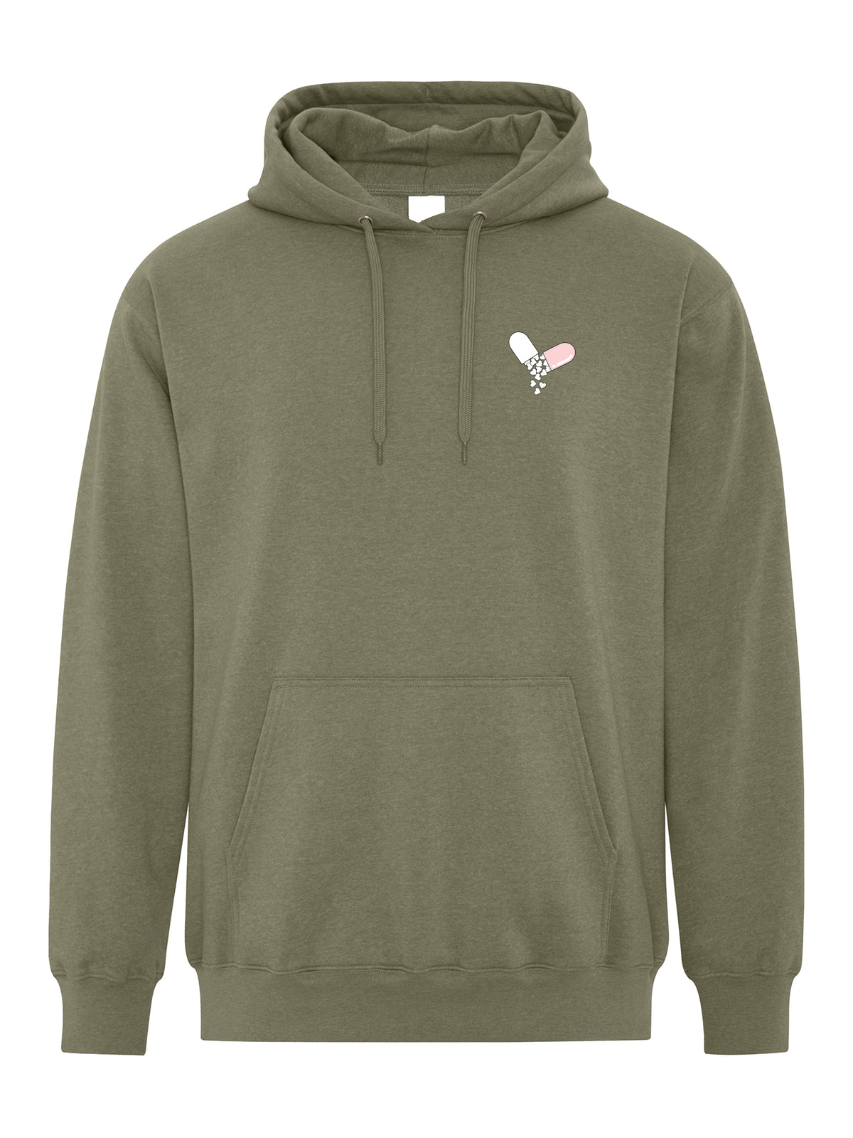 Classics - Elevated Shift Hoodie